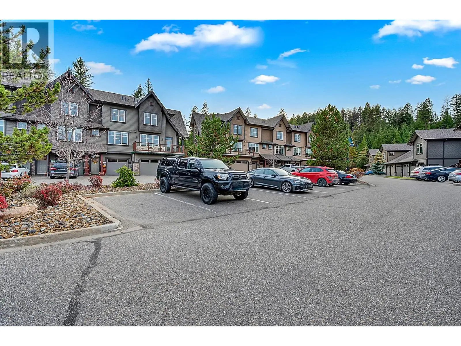 333 Longspoon Drive Unit# 33. Vernon, British Columbia