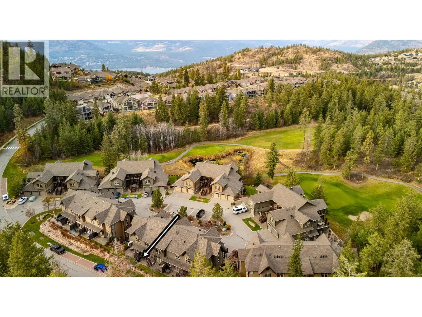 333 Longspoon Drive Unit# 33. Vernon, British Columbia