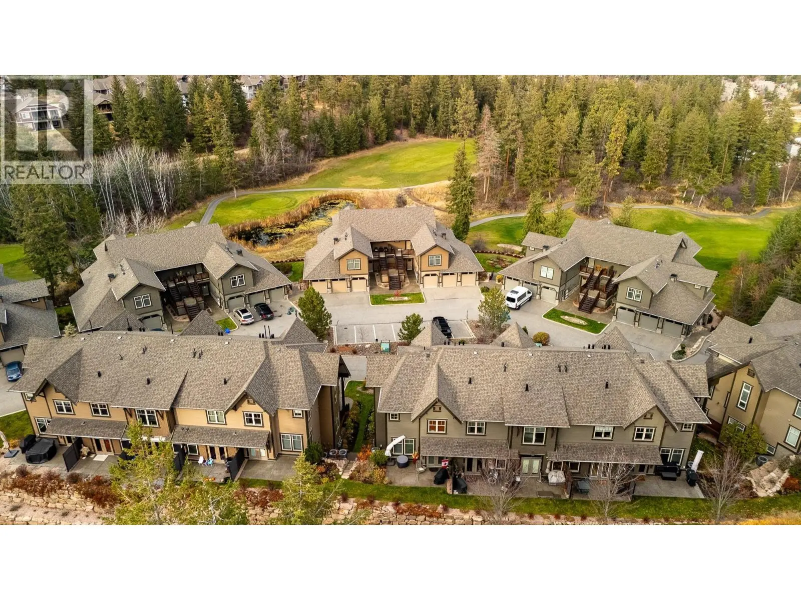 333 Longspoon Drive Unit# 33. Vernon, British Columbia