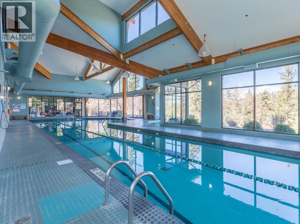 333 Longspoon Drive Unit# 33. Vernon, British Columbia
