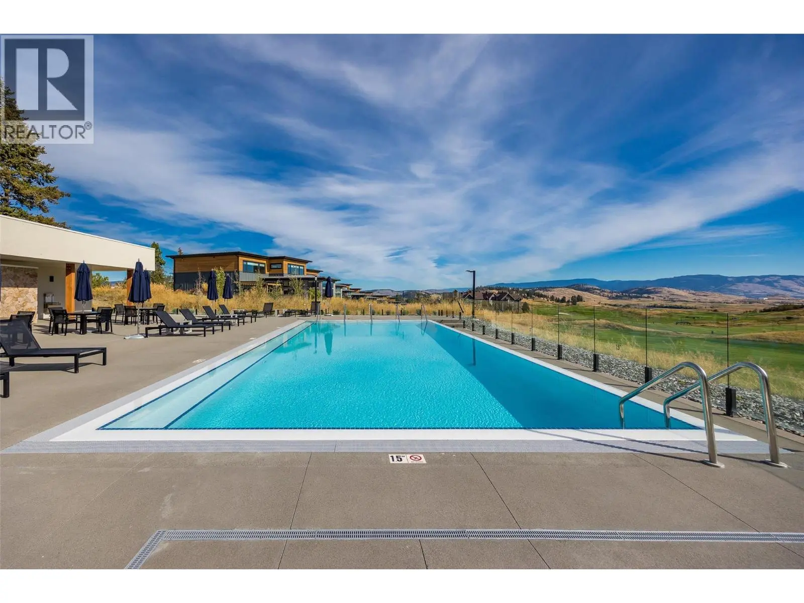 333 Longspoon Drive Unit# 33. Vernon, British Columbia