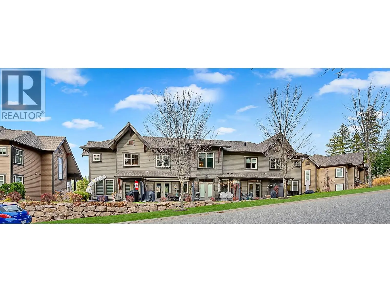 333 Longspoon Drive Unit# 33. Vernon, British Columbia