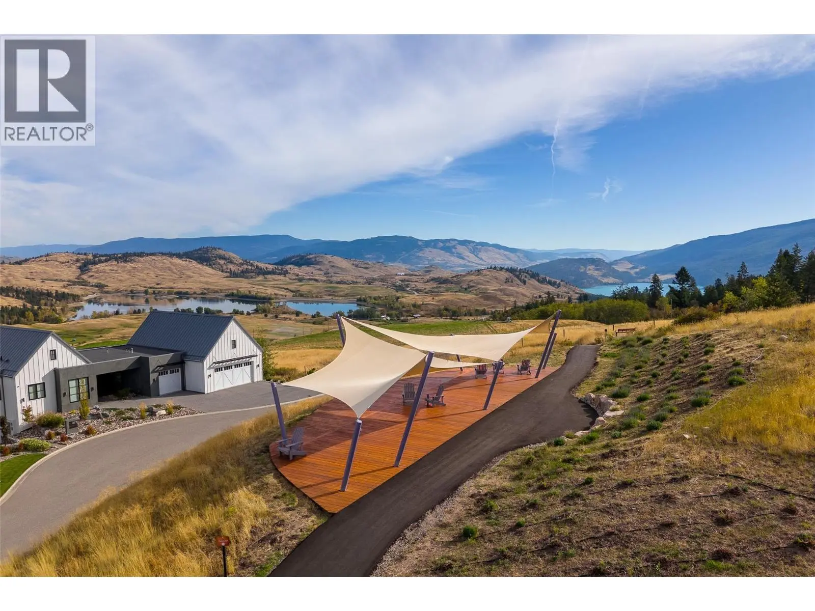 333 Longspoon Drive Unit# 33. Vernon, British Columbia