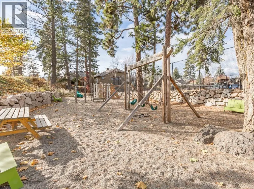 333 Longspoon Drive Unit# 33. Vernon, British Columbia