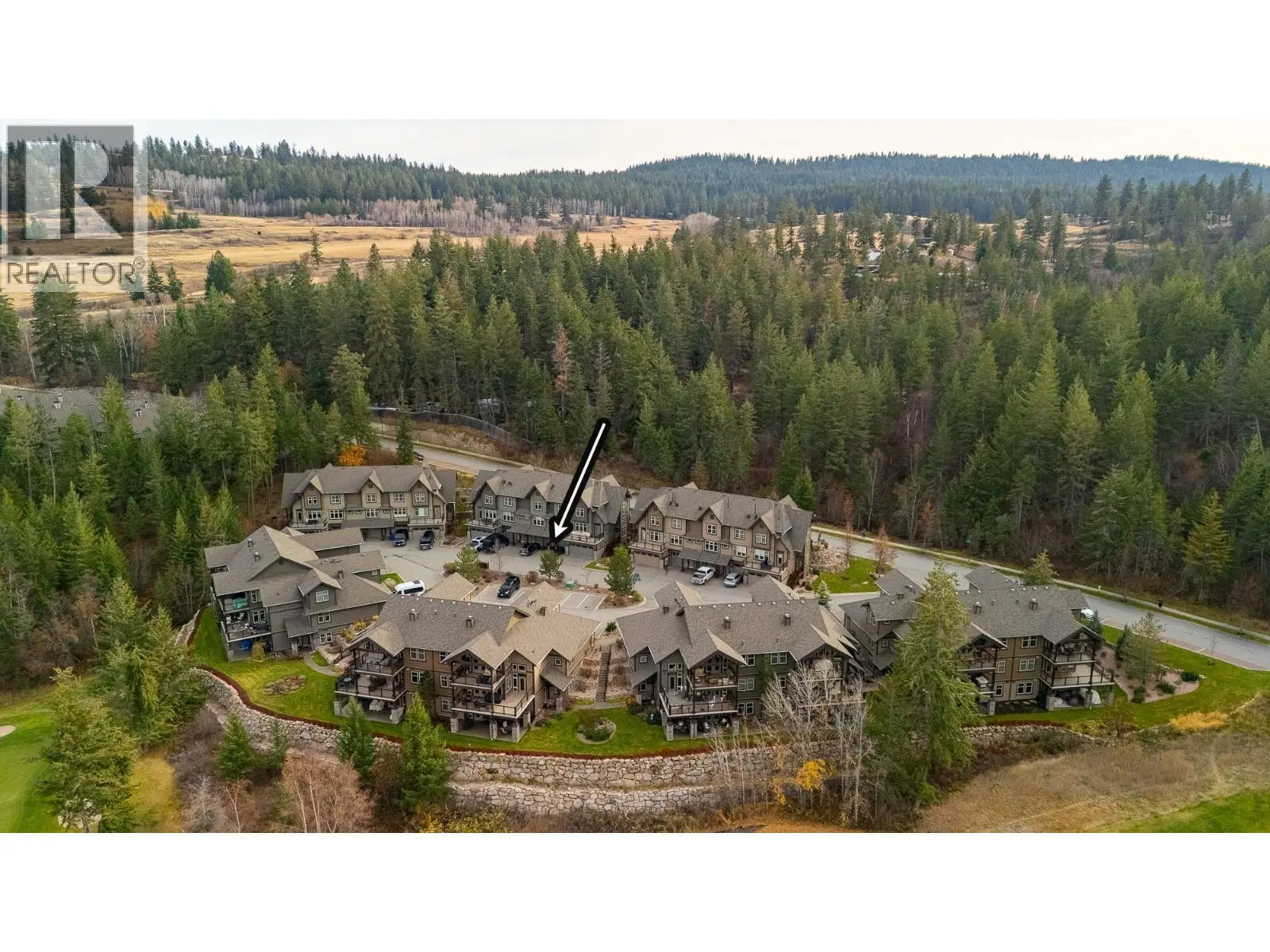 333 Longspoon Drive Unit# 33. Vernon, British Columbia