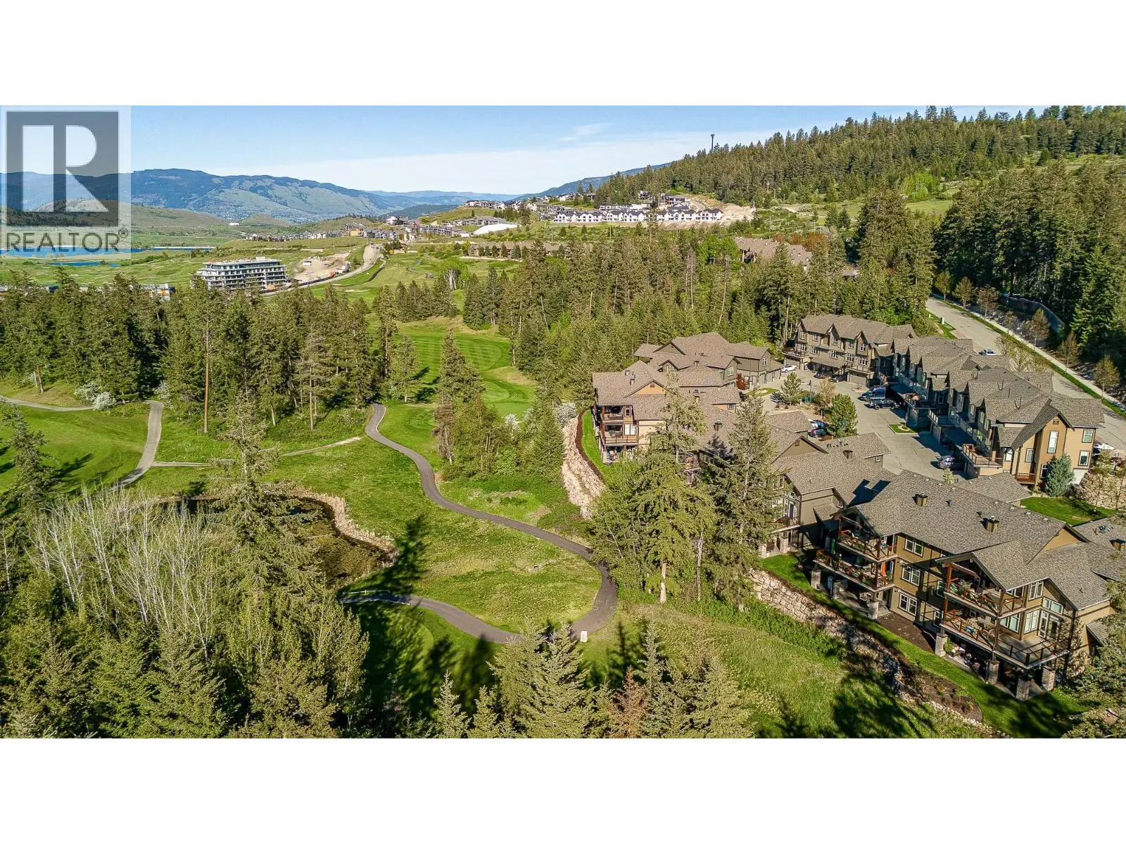 333 Longspoon Drive Unit# 33. Vernon, British Columbia