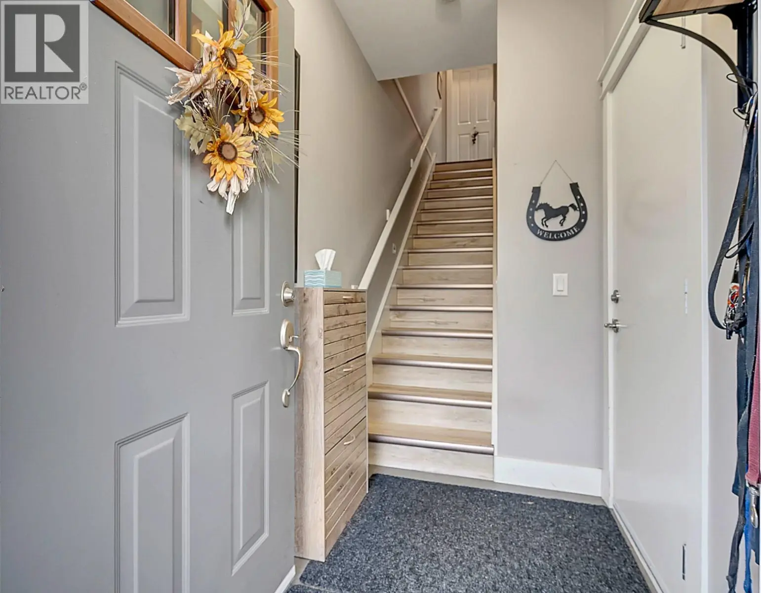 333 Longspoon Drive Unit# 33. Vernon, British Columbia