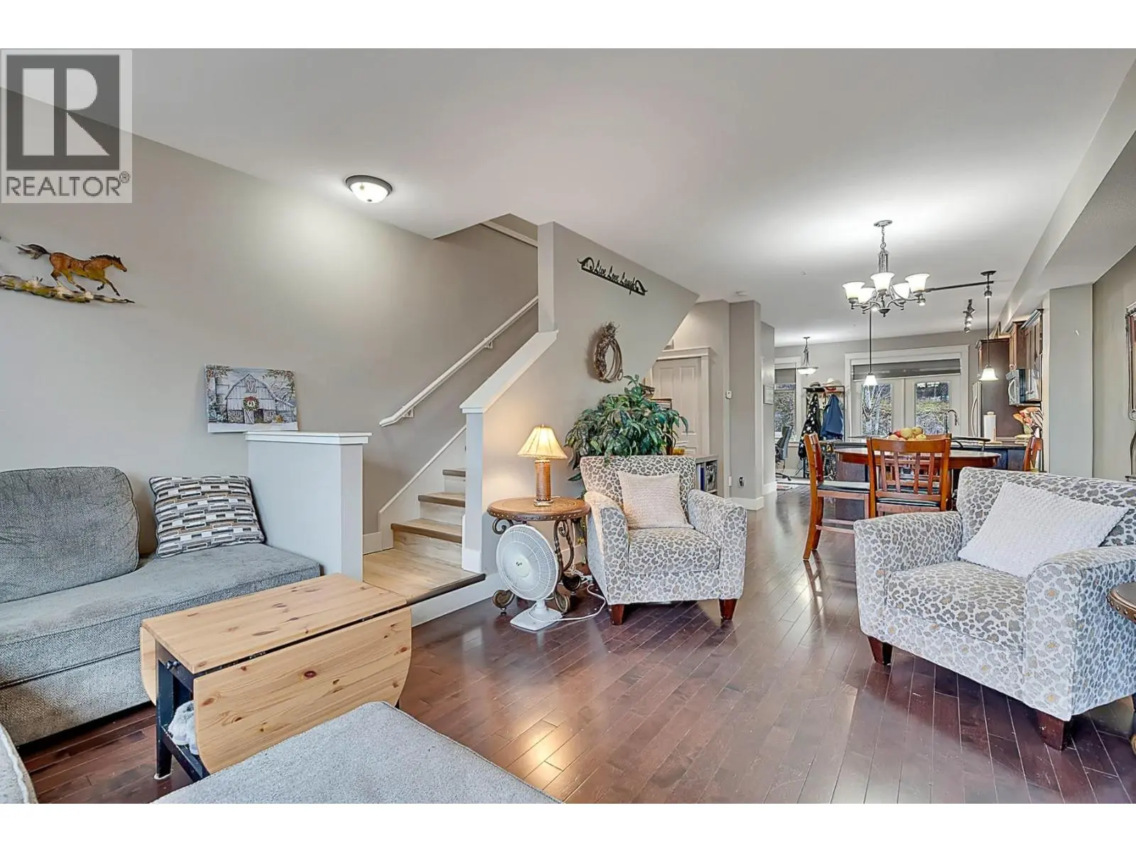 333 Longspoon Drive Unit# 33. Vernon, British Columbia