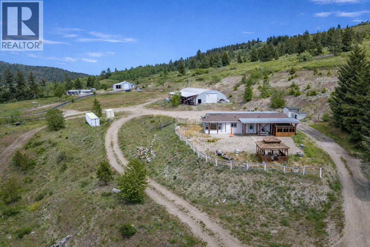 18125 Hereford Road. Lake Country, British Columbia