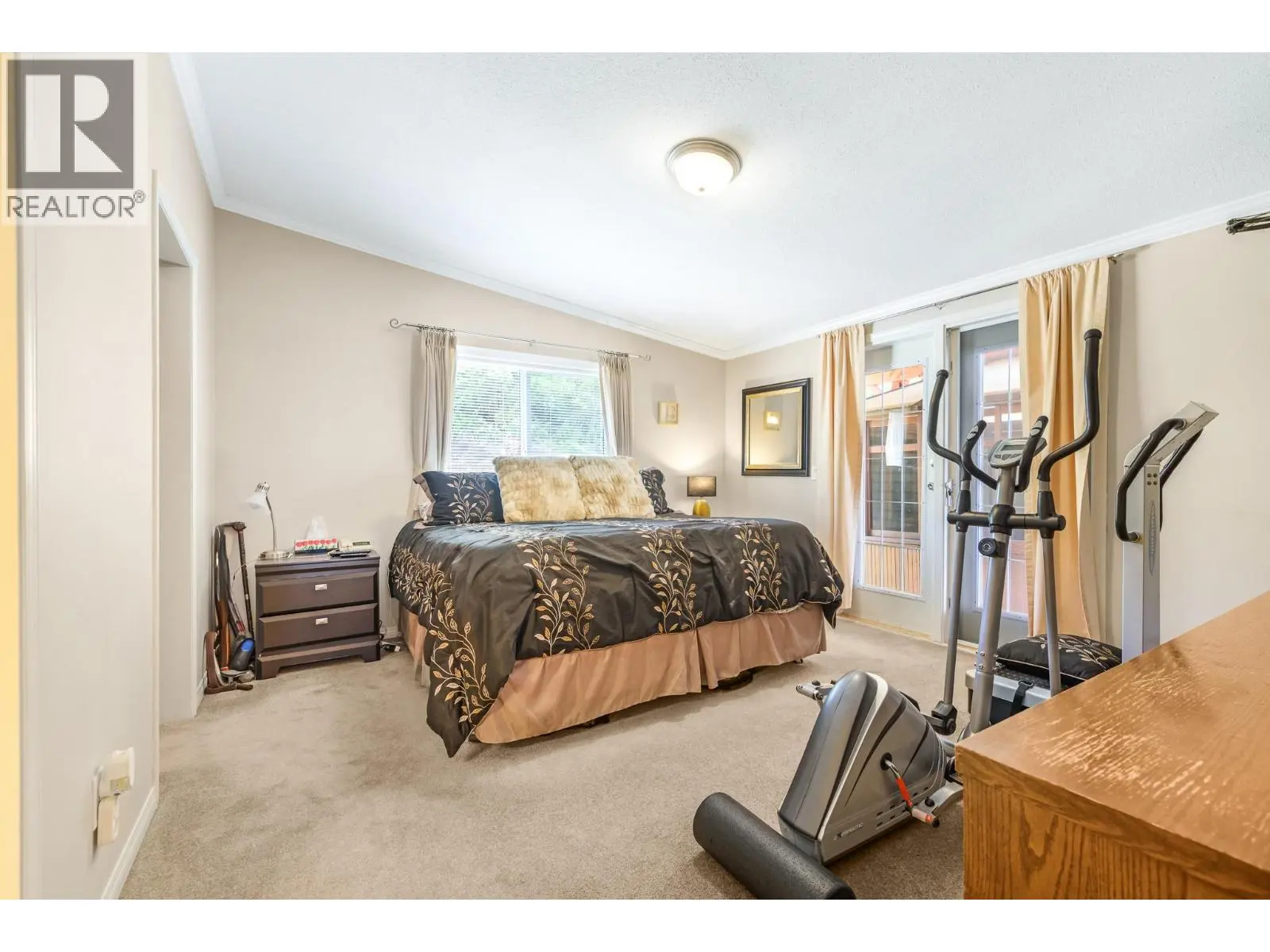 18125 Hereford Road. Lake Country, British Columbia