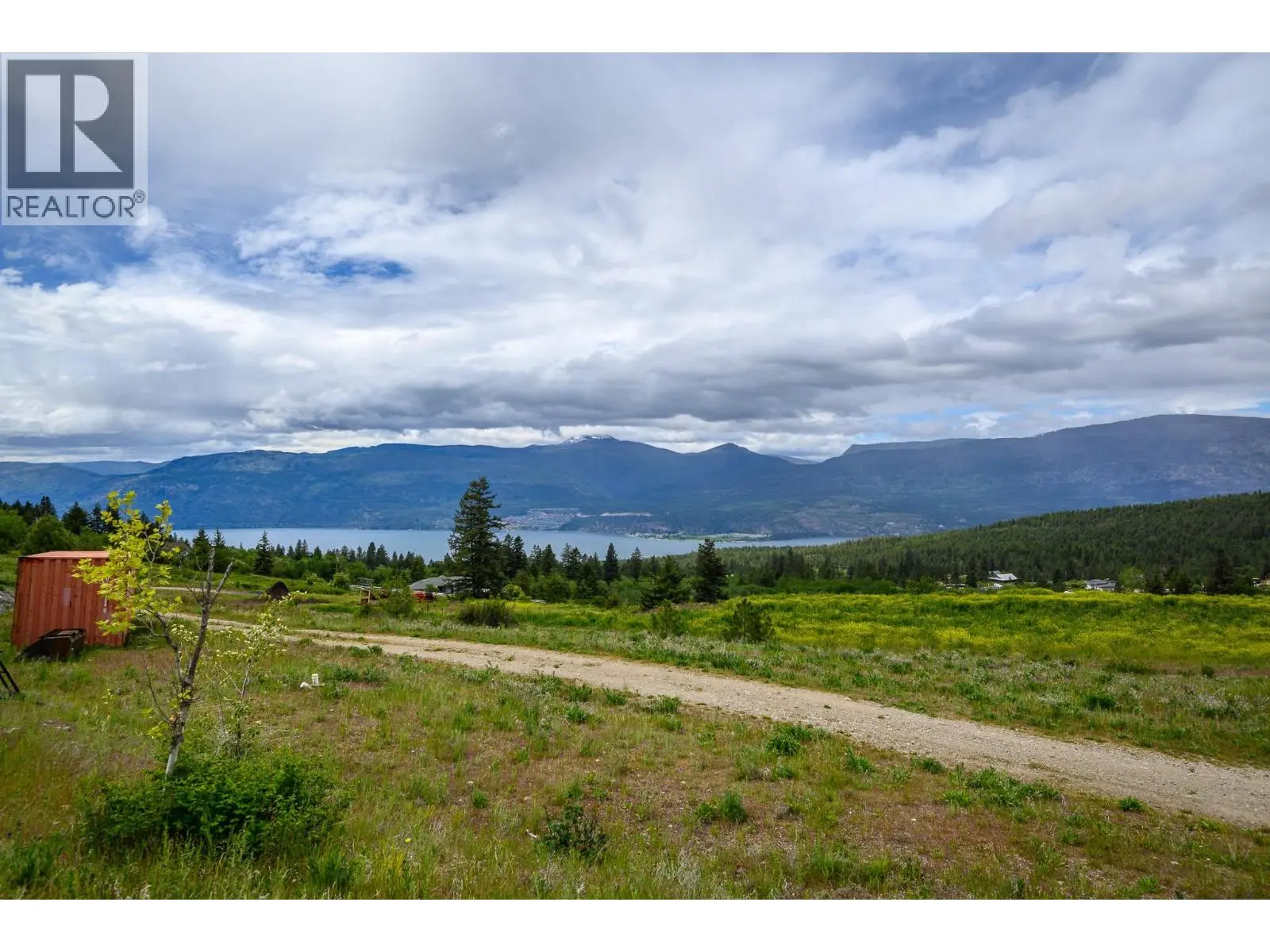 18125 Hereford Road. Lake Country, British Columbia