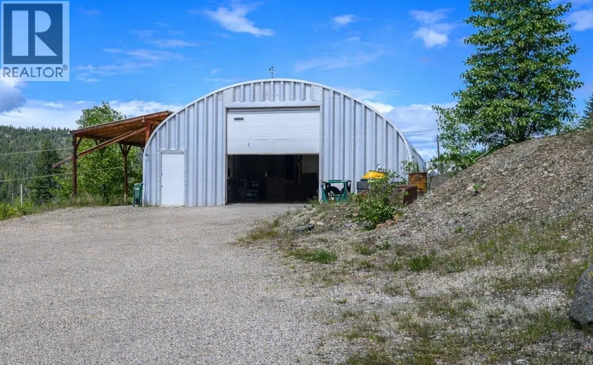 18125 Hereford Road. Lake Country, British Columbia