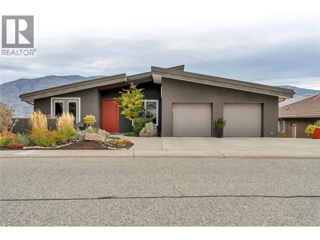 11713 Olympic View Drive, Osoyoos