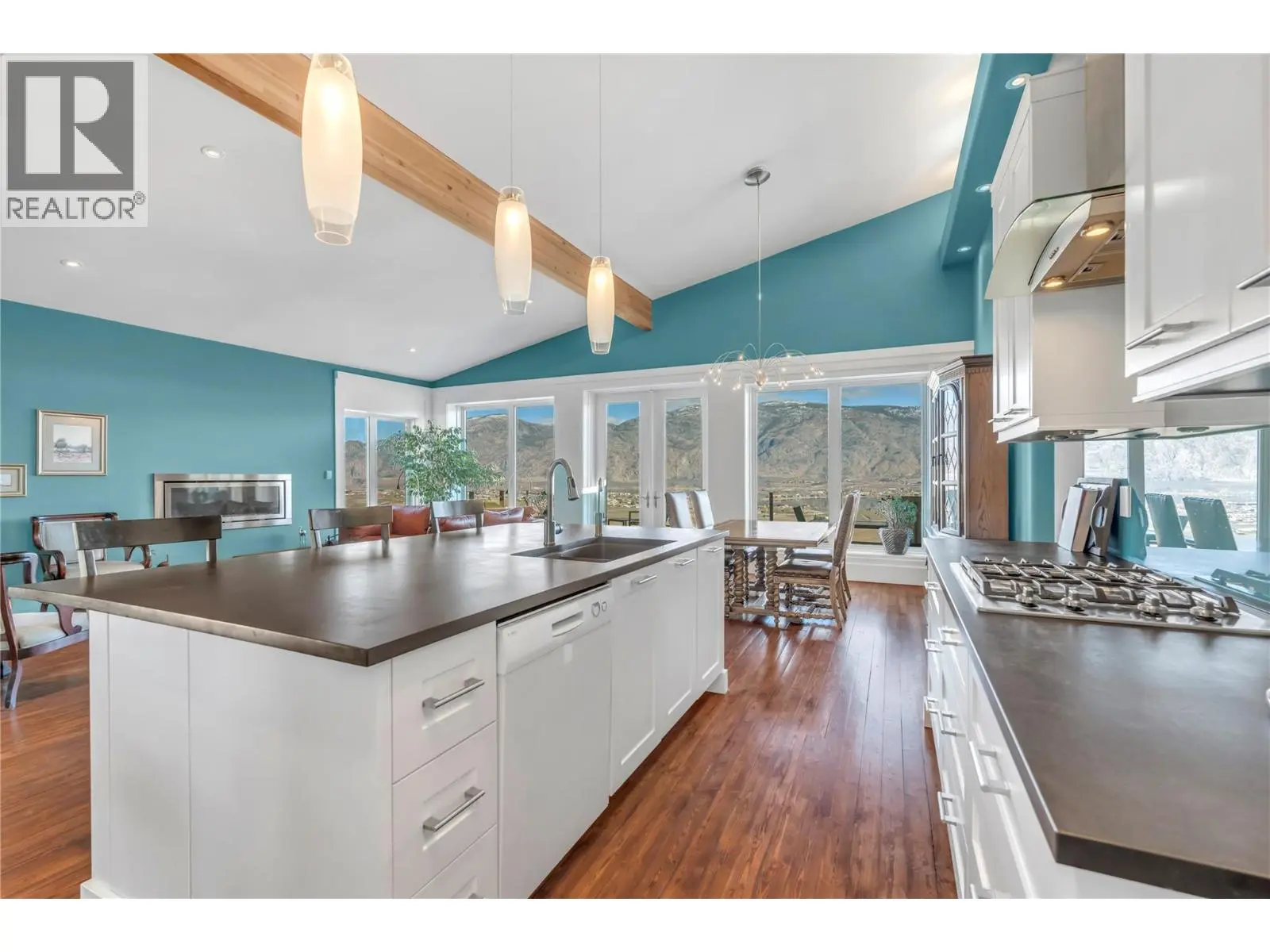 11713 Olympic View Drive. Osoyoos, British Columbia