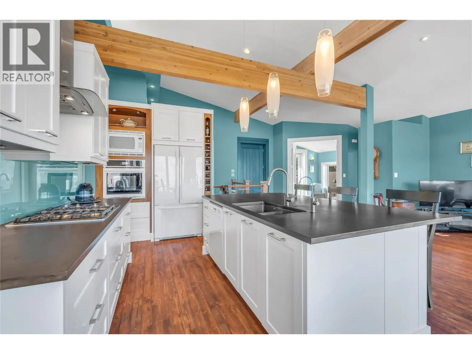 11713 Olympic View Drive. Osoyoos, British Columbia