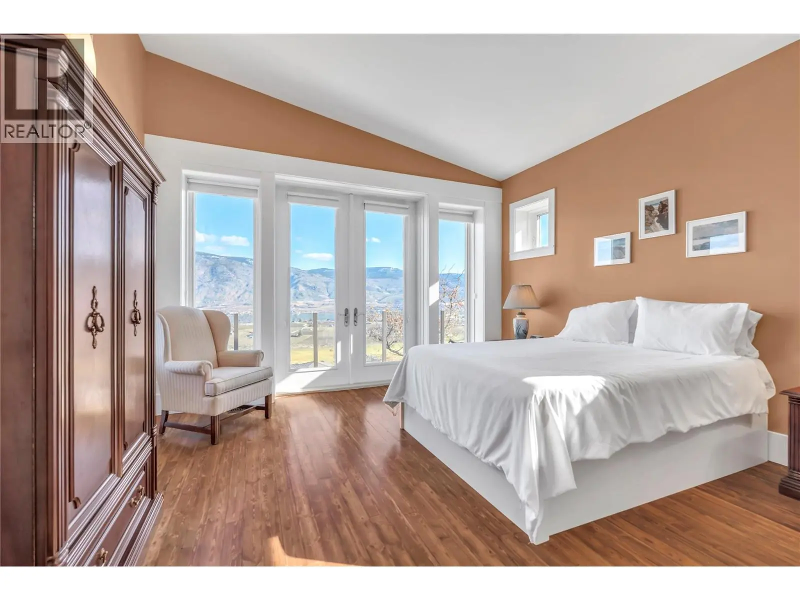 11713 Olympic View Drive. Osoyoos, British Columbia