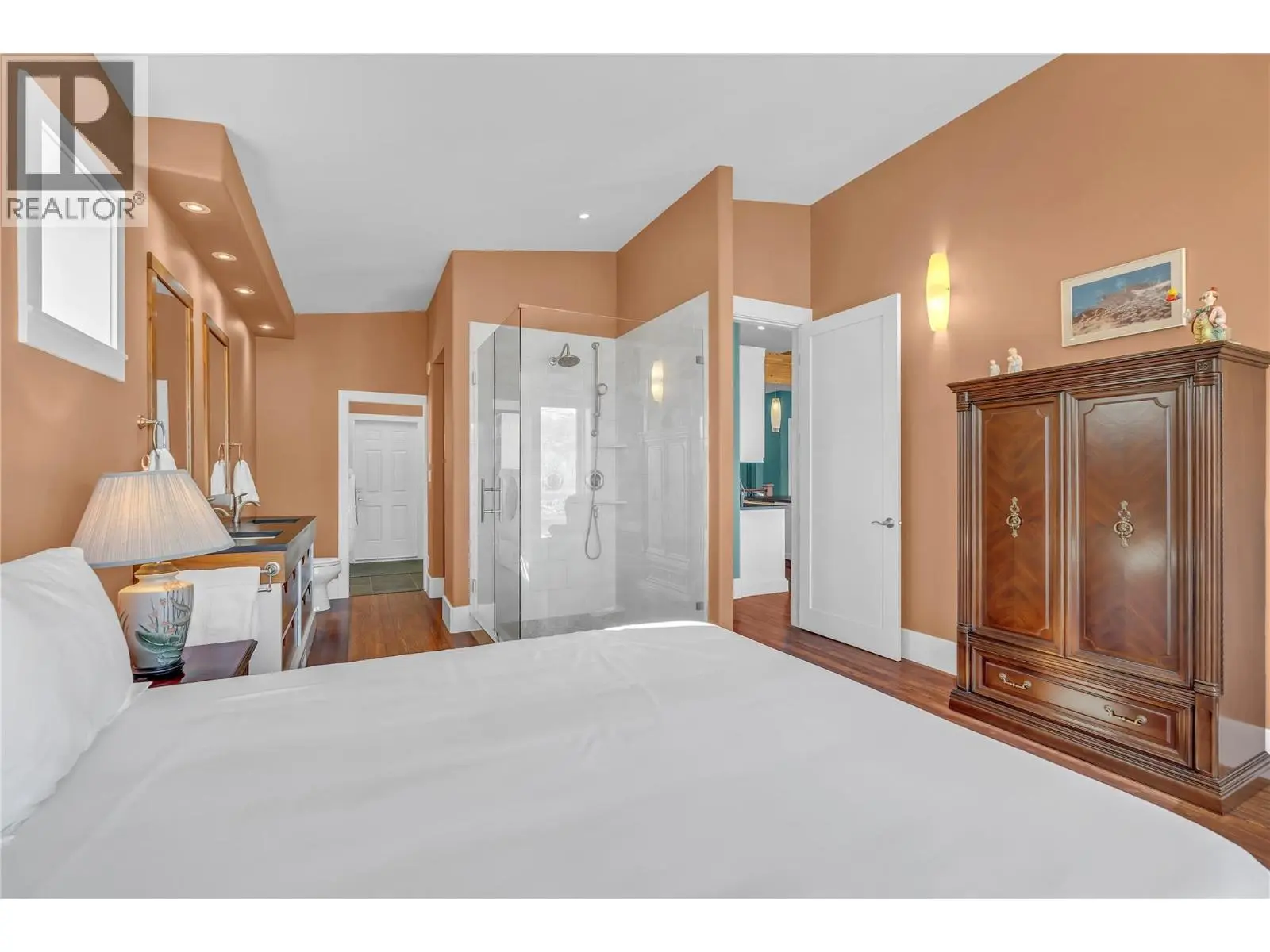 11713 Olympic View Drive. Osoyoos, British Columbia