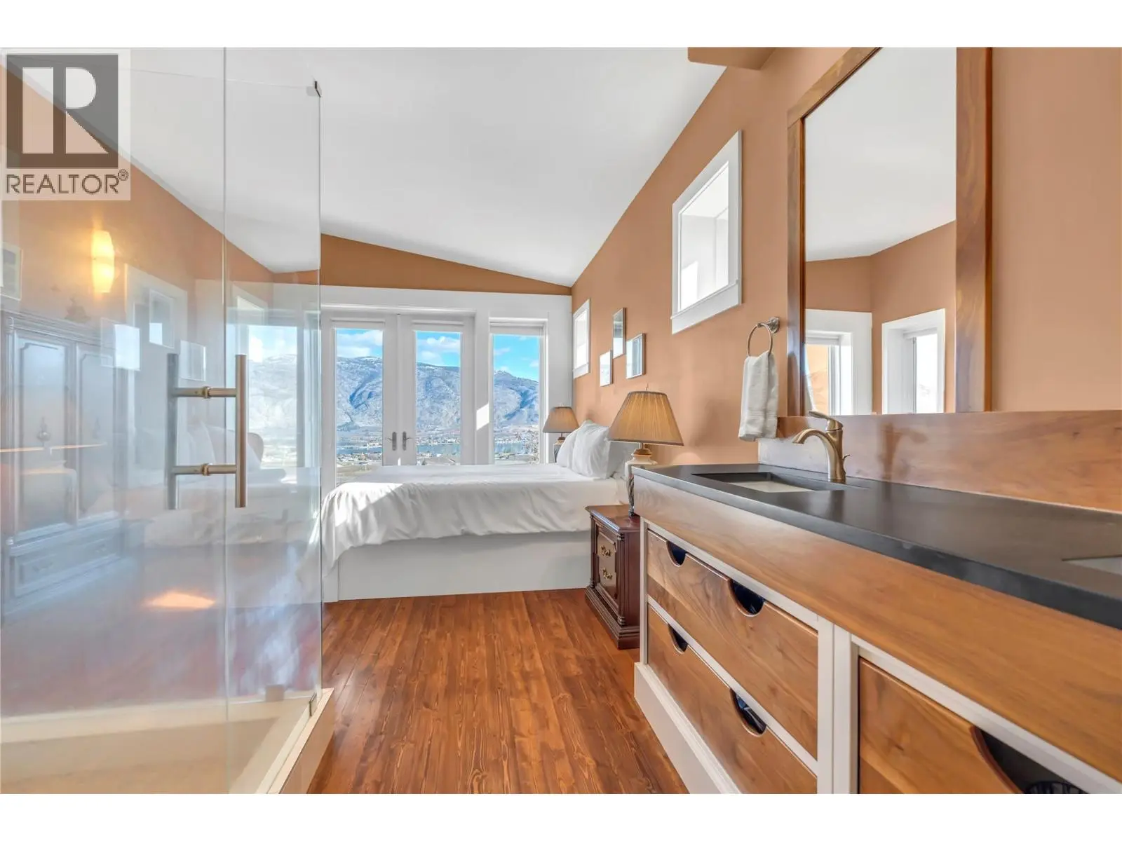 11713 Olympic View Drive. Osoyoos, British Columbia