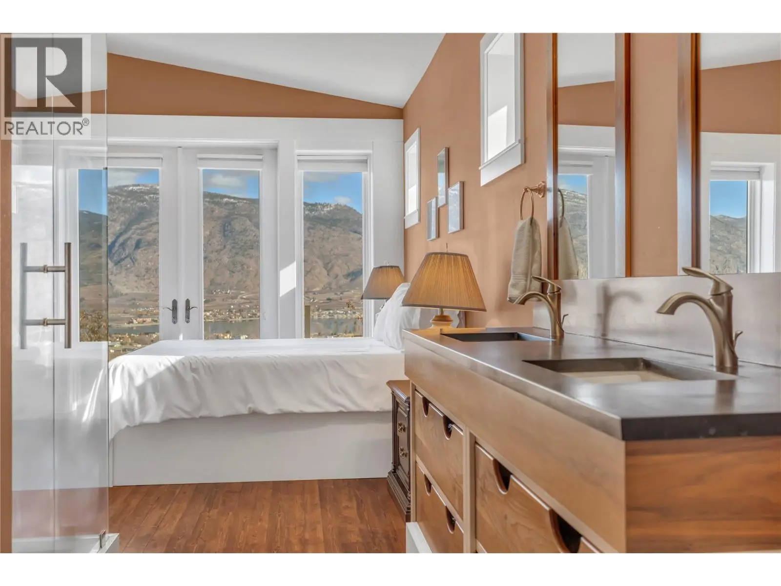 11713 Olympic View Drive. Osoyoos, British Columbia