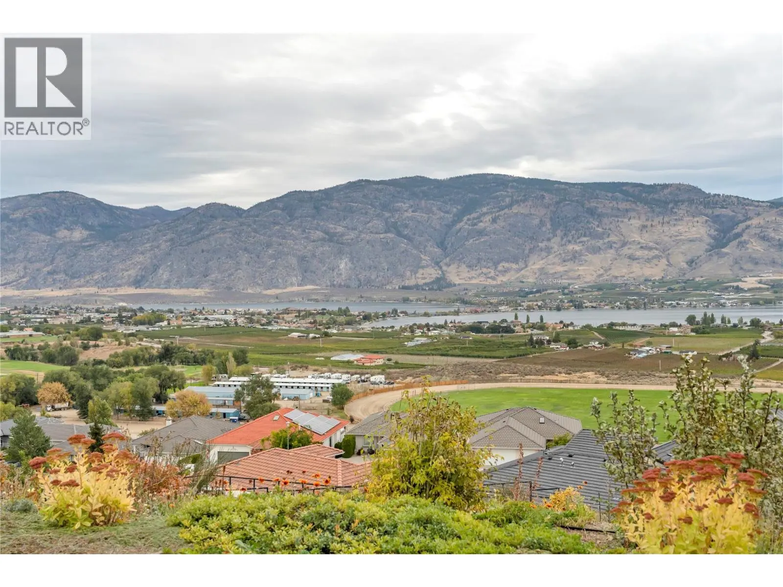 11713 Olympic View Drive. Osoyoos, British Columbia