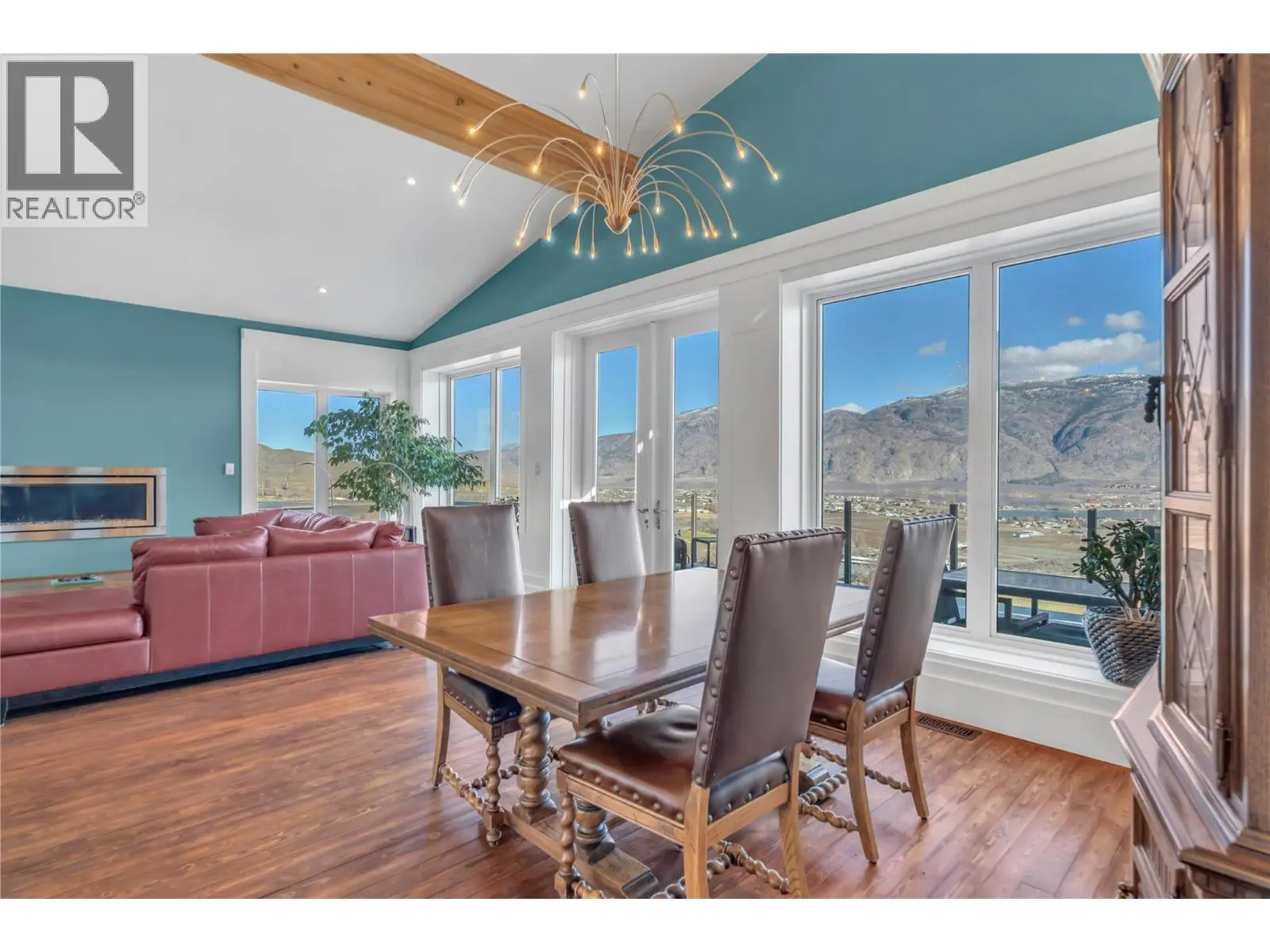 11713 Olympic View Drive. Osoyoos, British Columbia