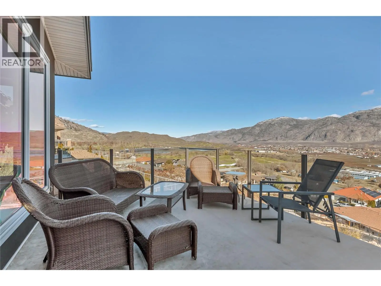 11713 Olympic View Drive. Osoyoos, British Columbia