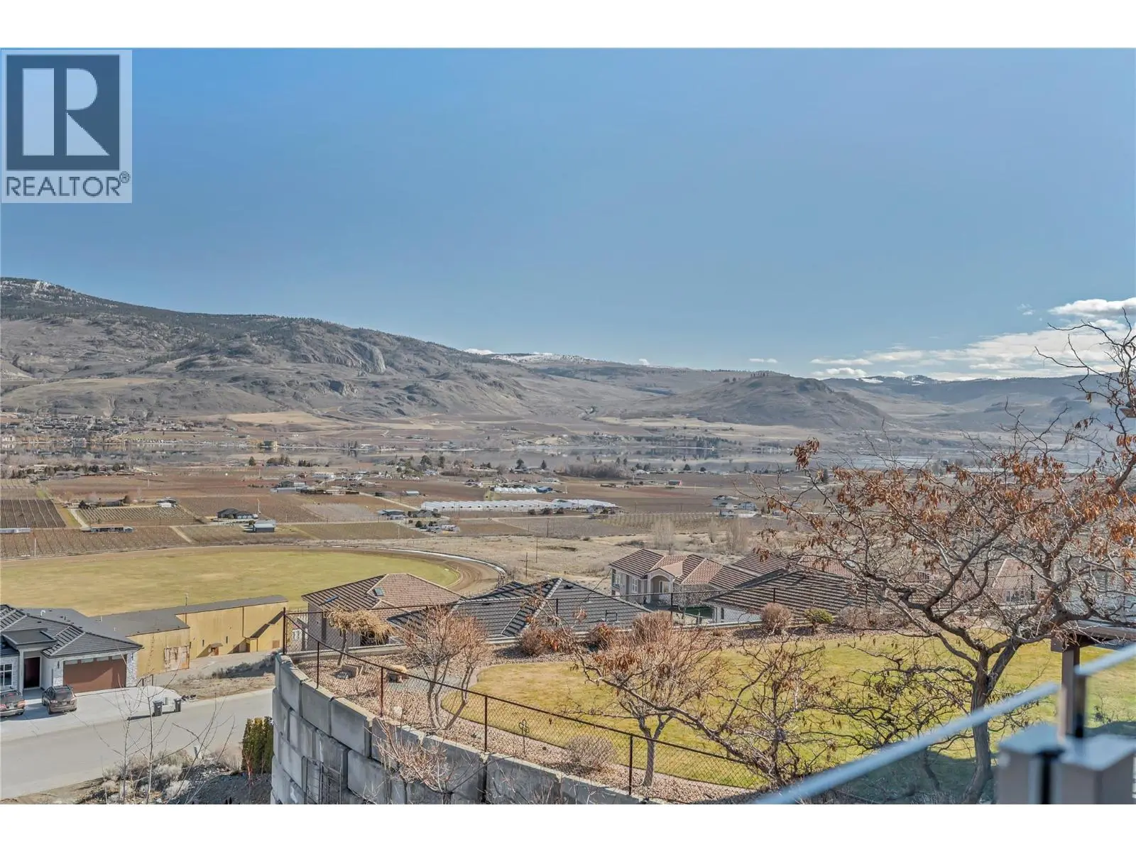 11713 Olympic View Drive. Osoyoos, British Columbia