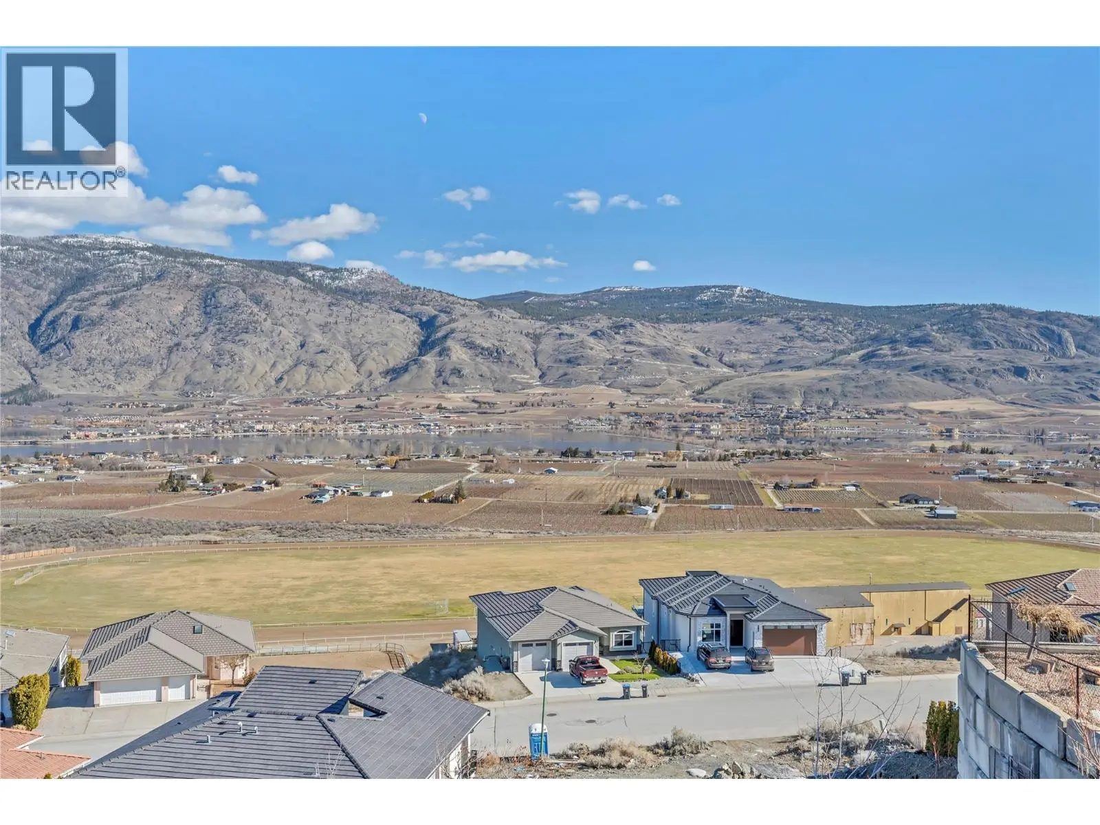 11713 Olympic View Drive. Osoyoos, British Columbia