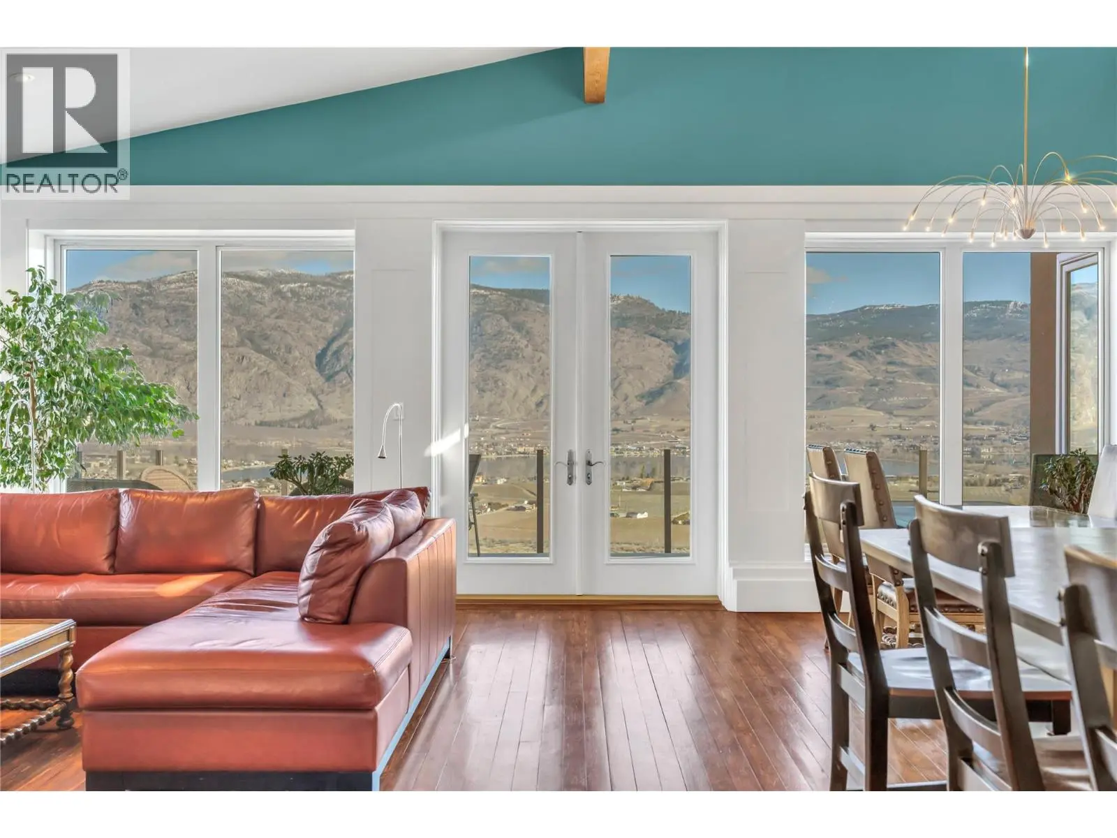 11713 Olympic View Drive. Osoyoos, British Columbia