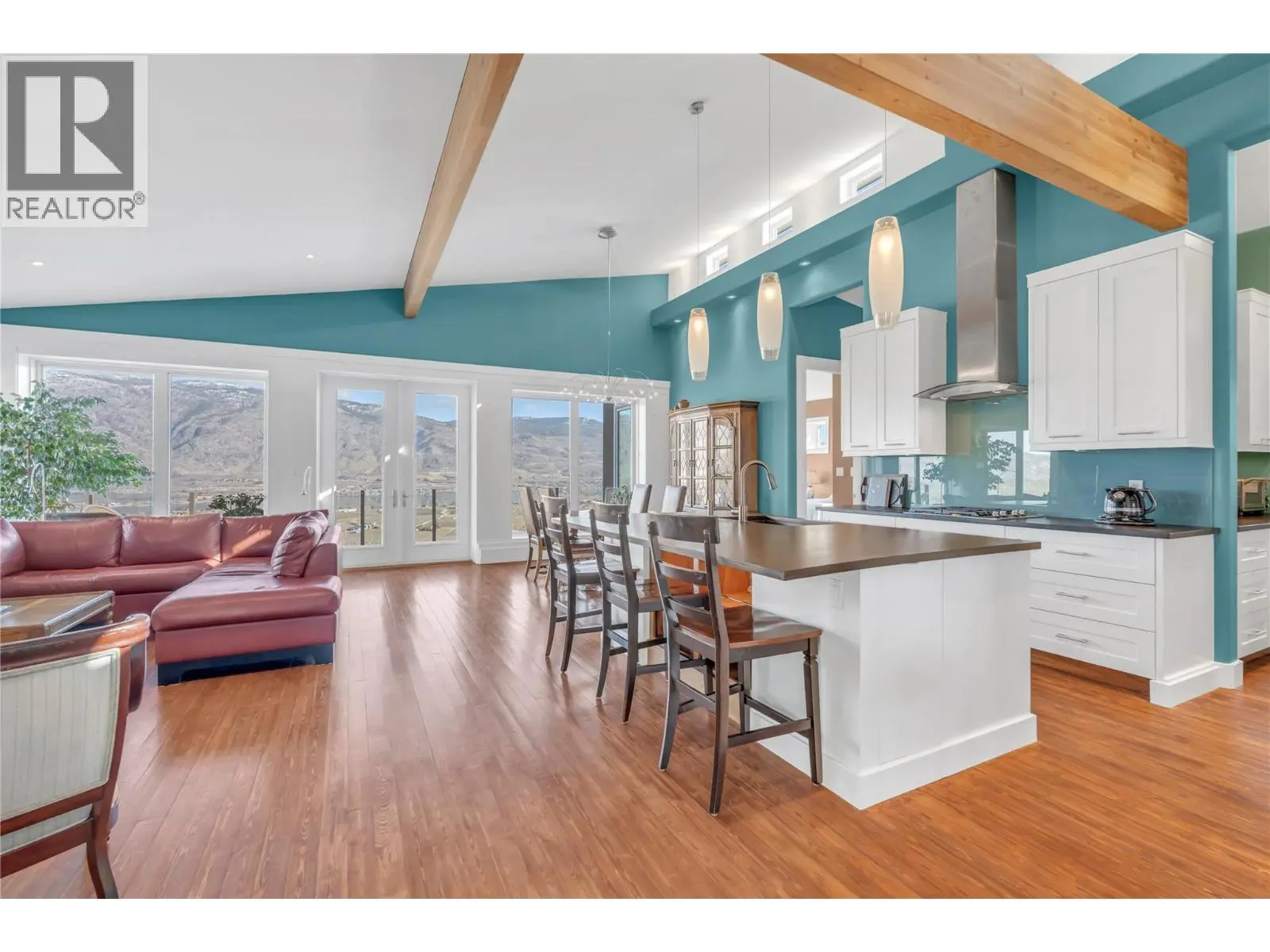 11713 Olympic View Drive. Osoyoos, British Columbia