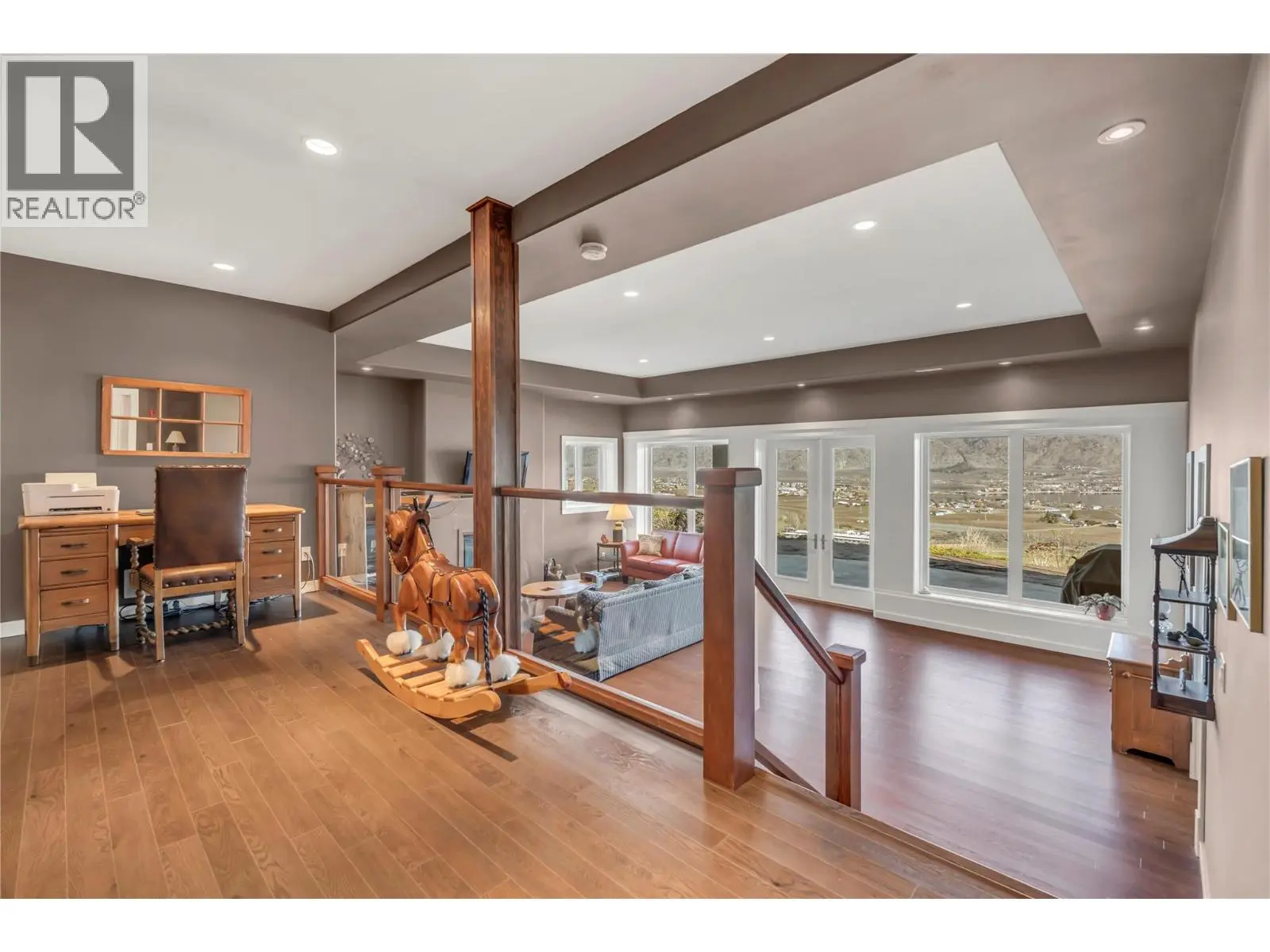 11713 Olympic View Drive. Osoyoos, British Columbia