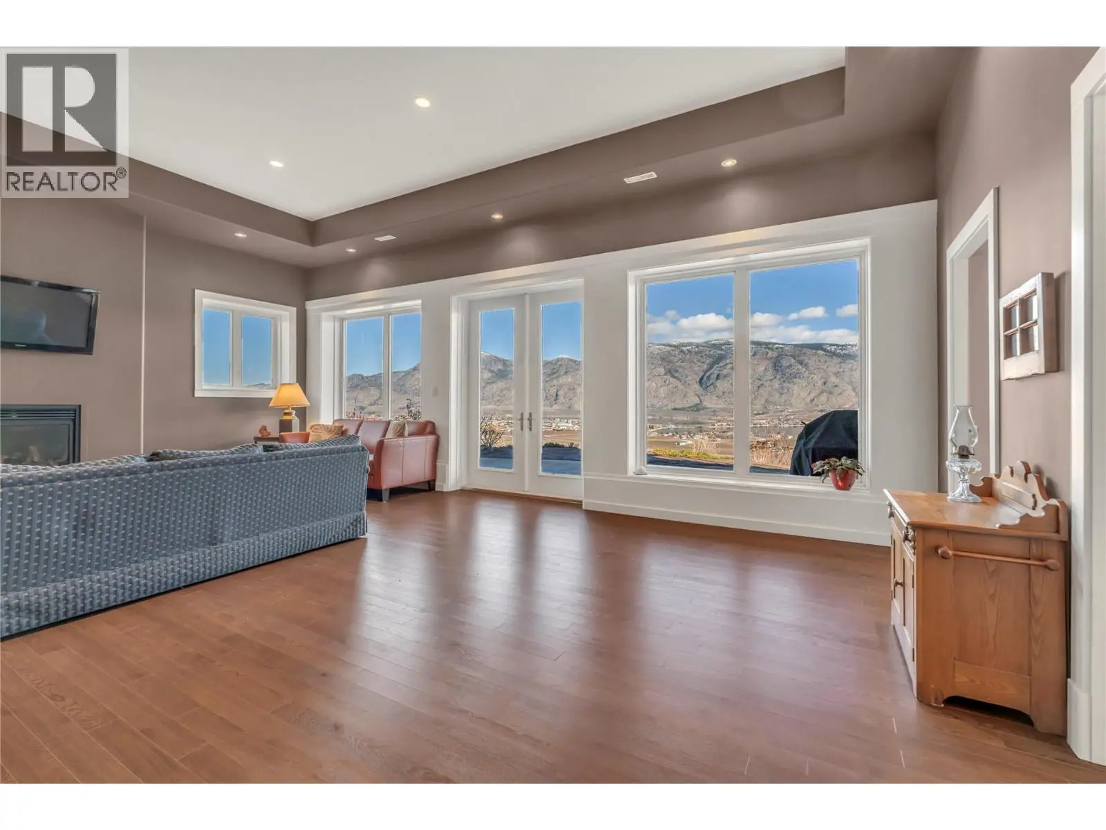 11713 Olympic View Drive. Osoyoos, British Columbia