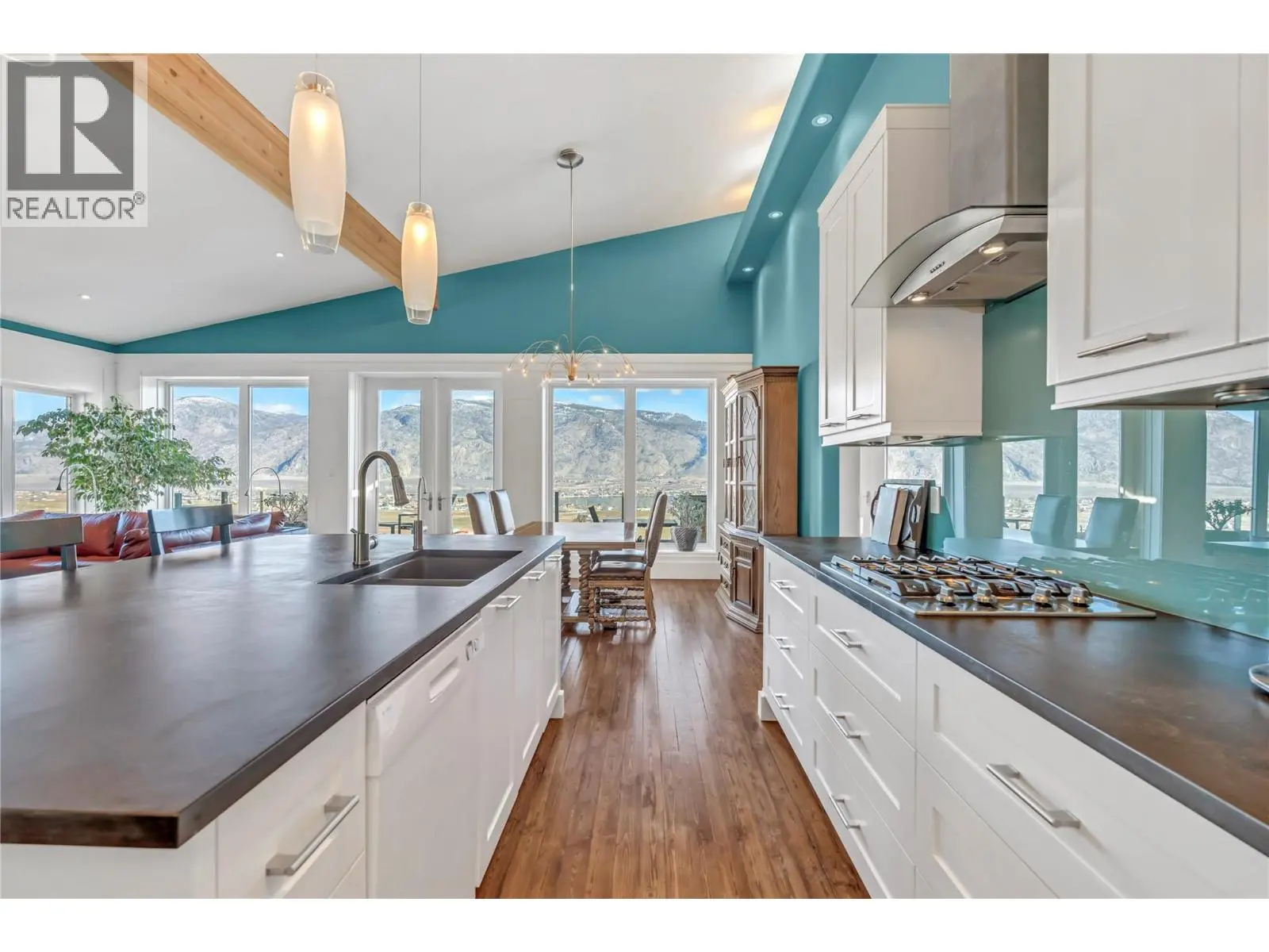 11713 Olympic View Drive. Osoyoos, British Columbia