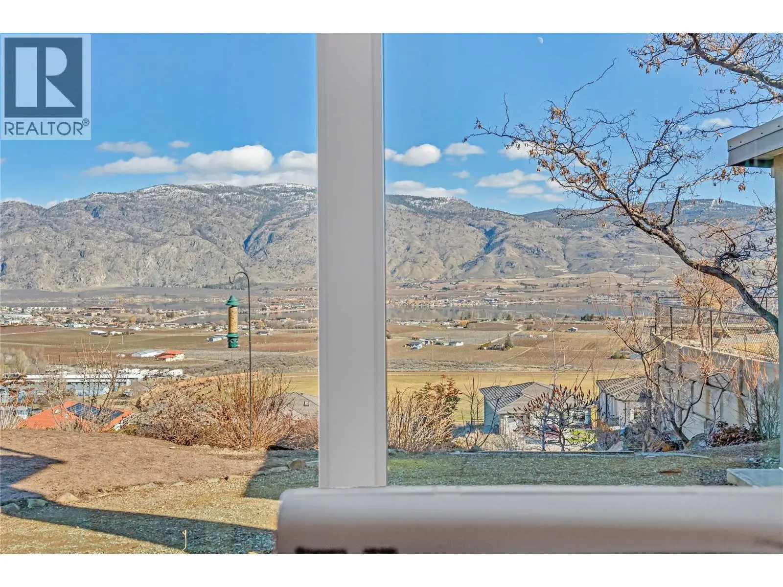 11713 Olympic View Drive. Osoyoos, British Columbia