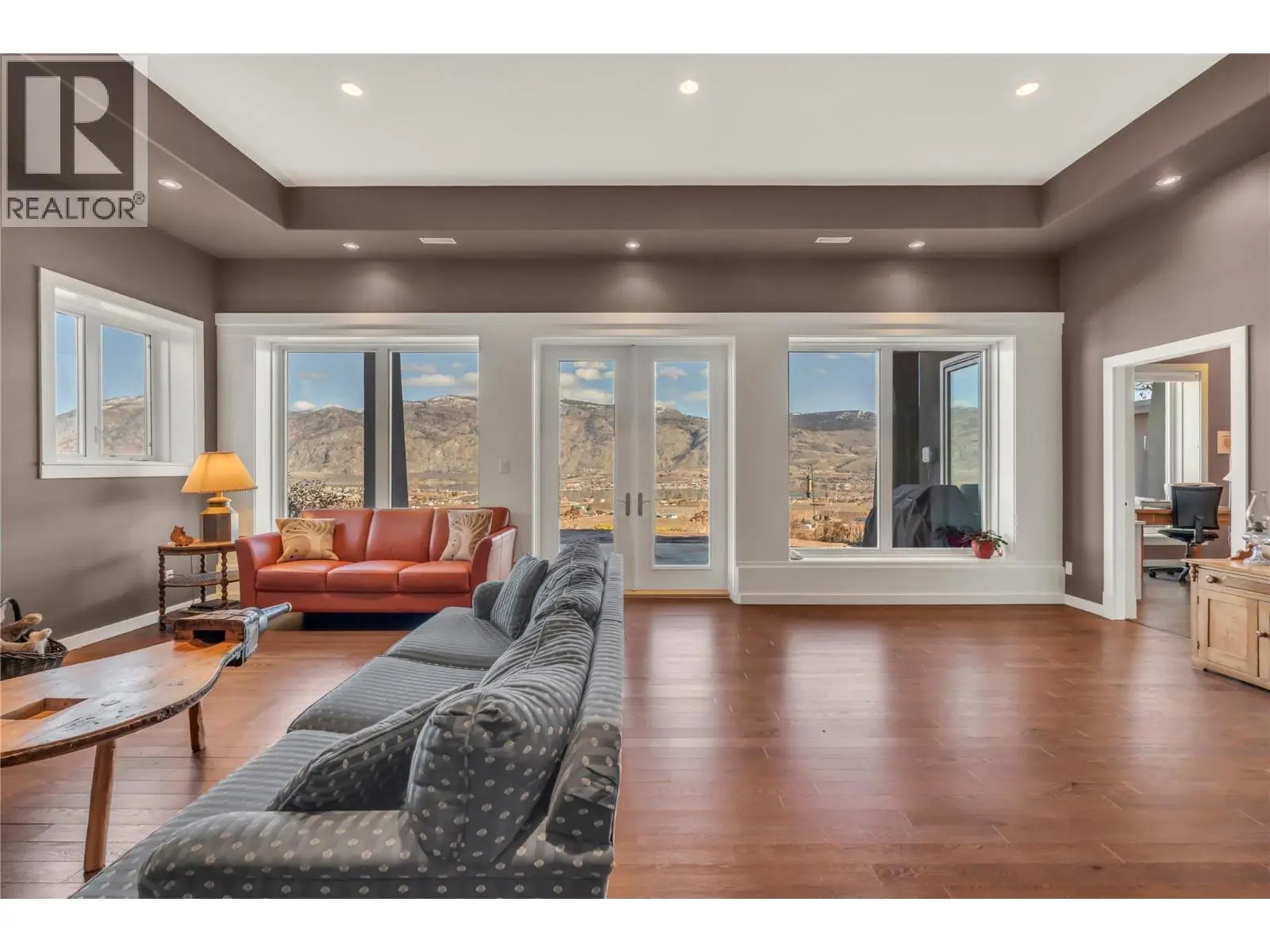 11713 Olympic View Drive. Osoyoos, British Columbia
