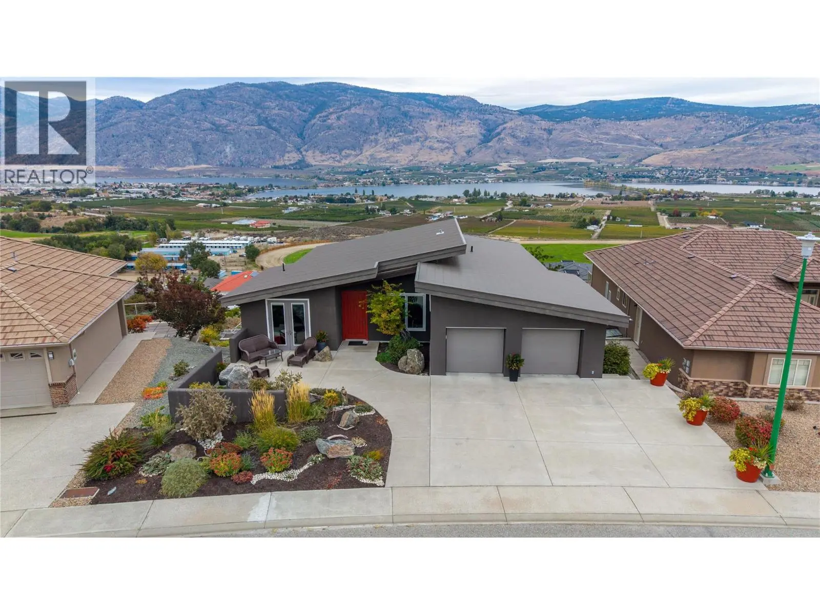 11713 Olympic View Drive. Osoyoos, British Columbia