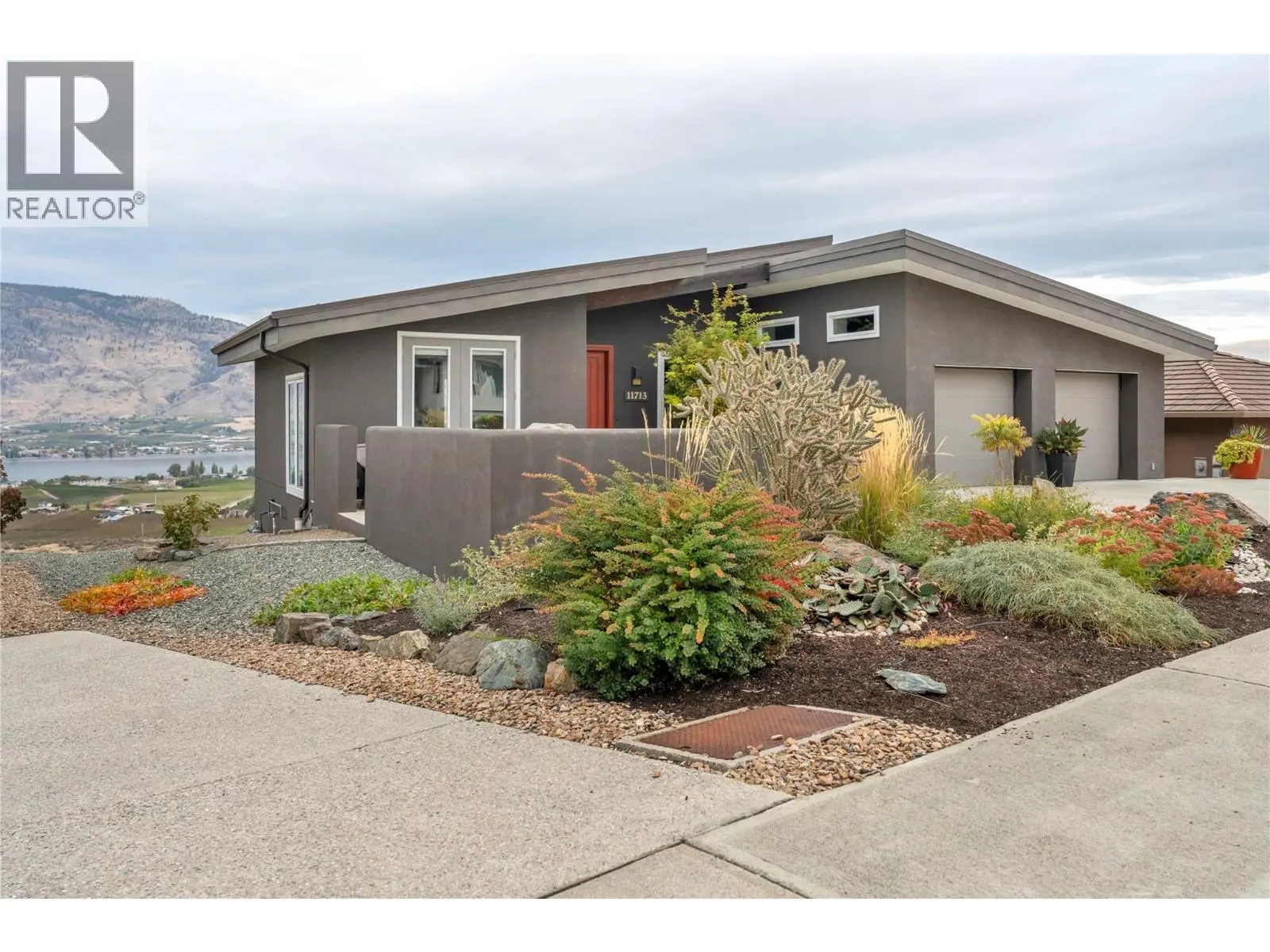 11713 Olympic View Drive. Osoyoos, British Columbia