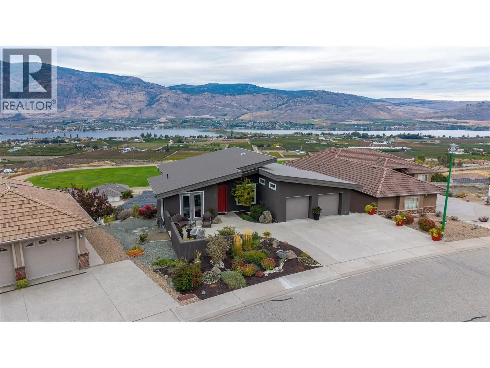 11713 Olympic View Drive. Osoyoos, British Columbia