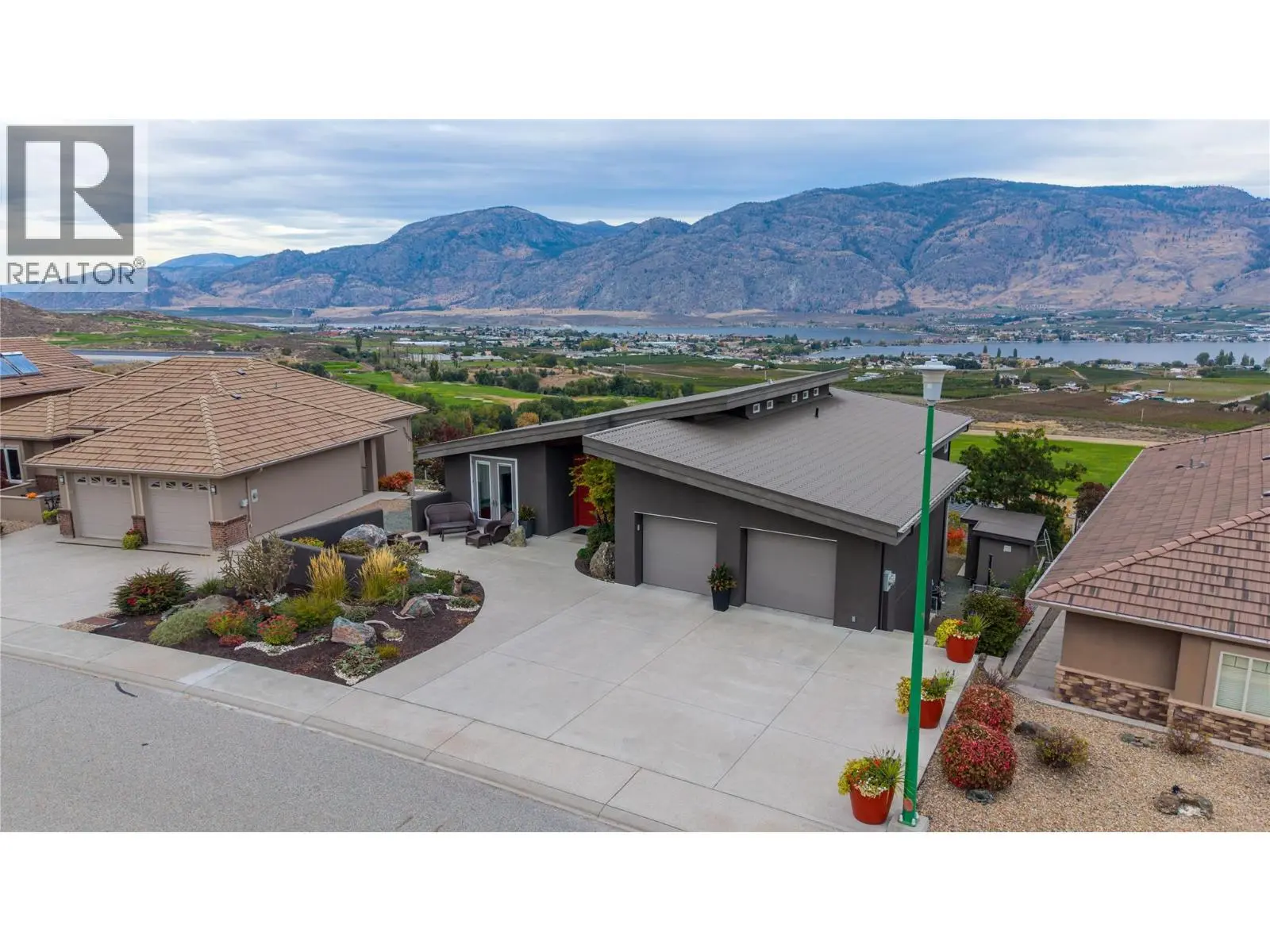 11713 Olympic View Drive. Osoyoos, British Columbia
