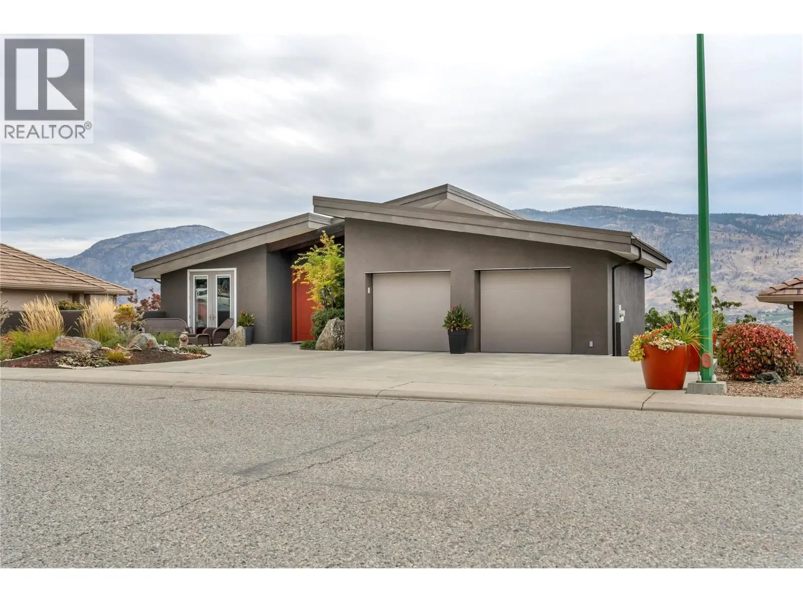 11713 Olympic View Drive. Osoyoos, British Columbia