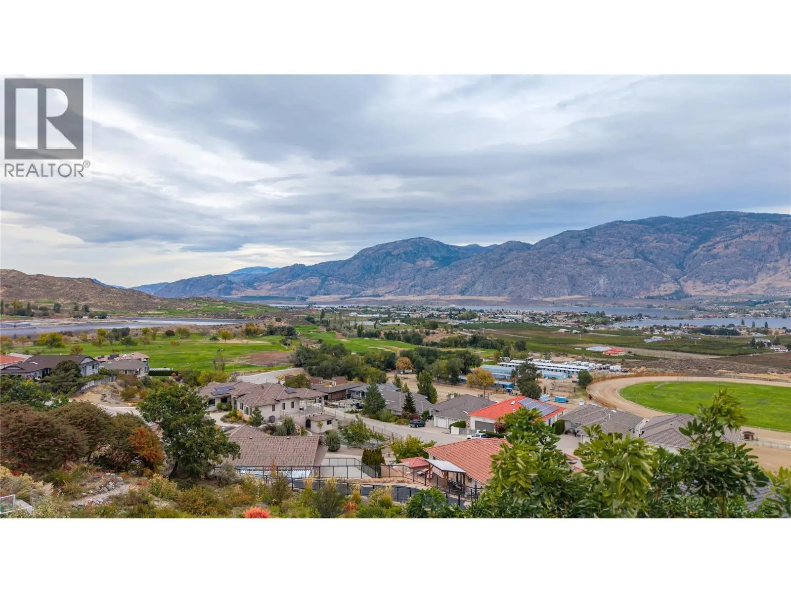 11713 Olympic View Drive. Osoyoos, British Columbia