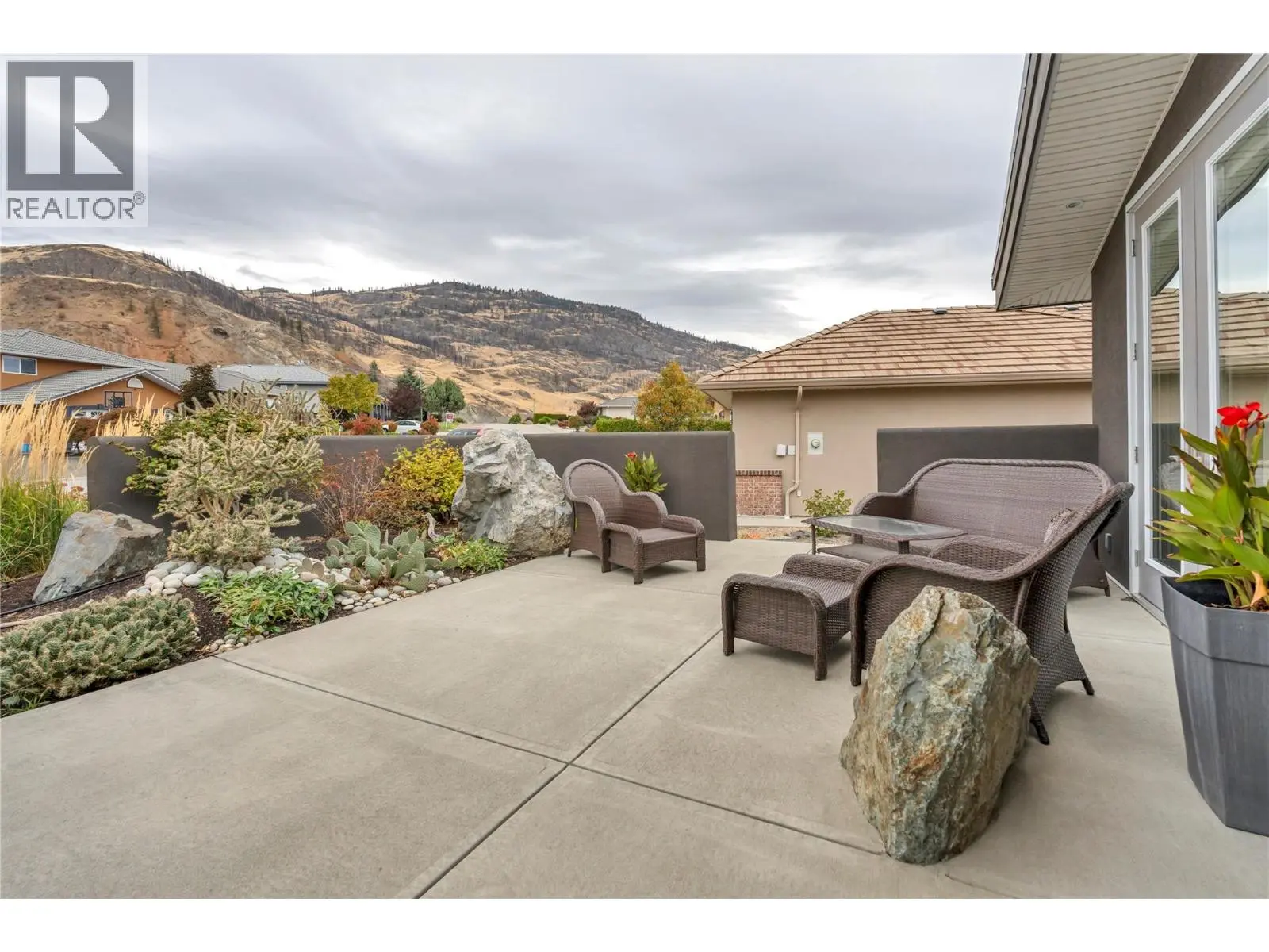 11713 Olympic View Drive. Osoyoos, British Columbia