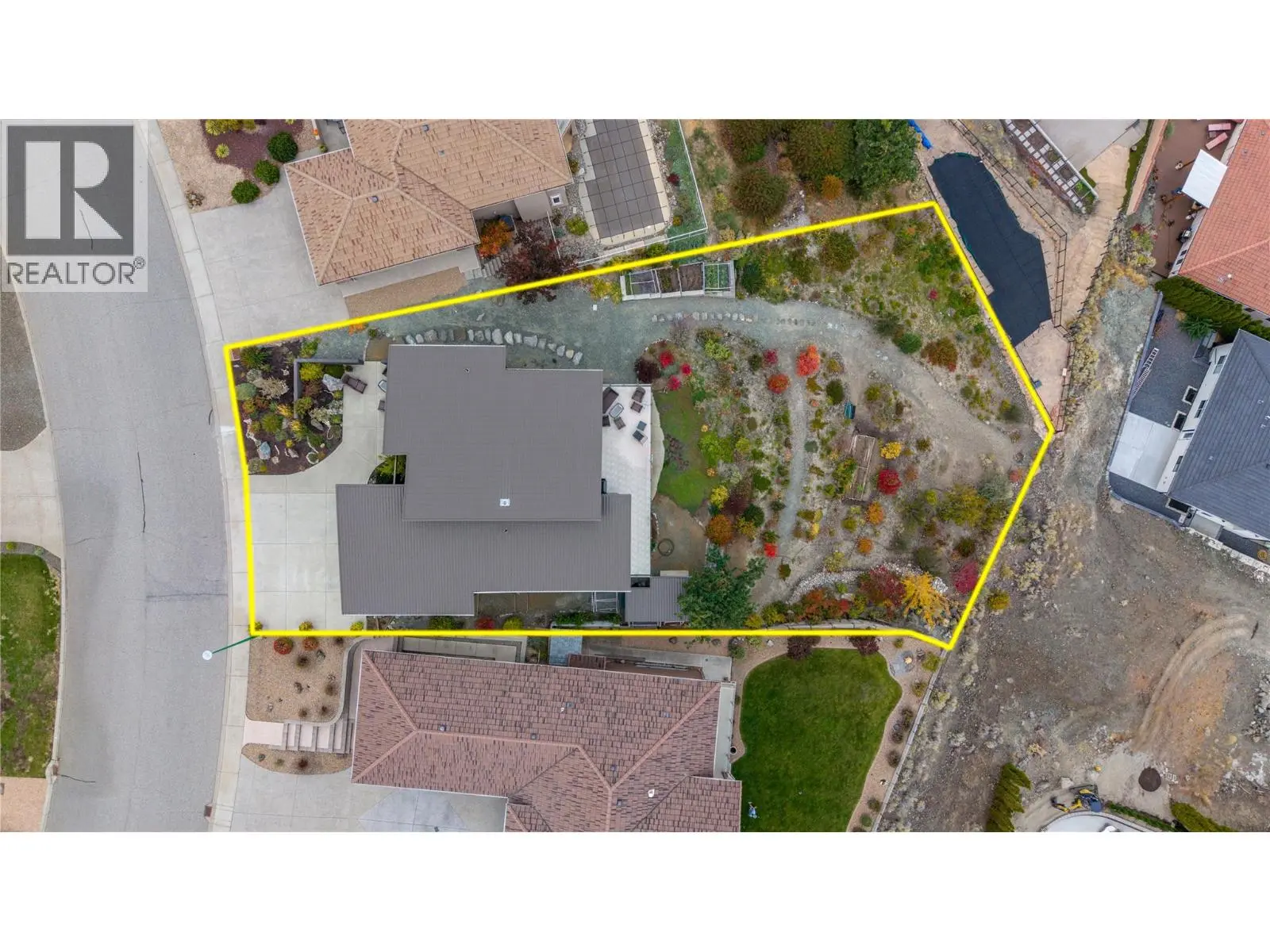 11713 Olympic View Drive. Osoyoos, British Columbia
