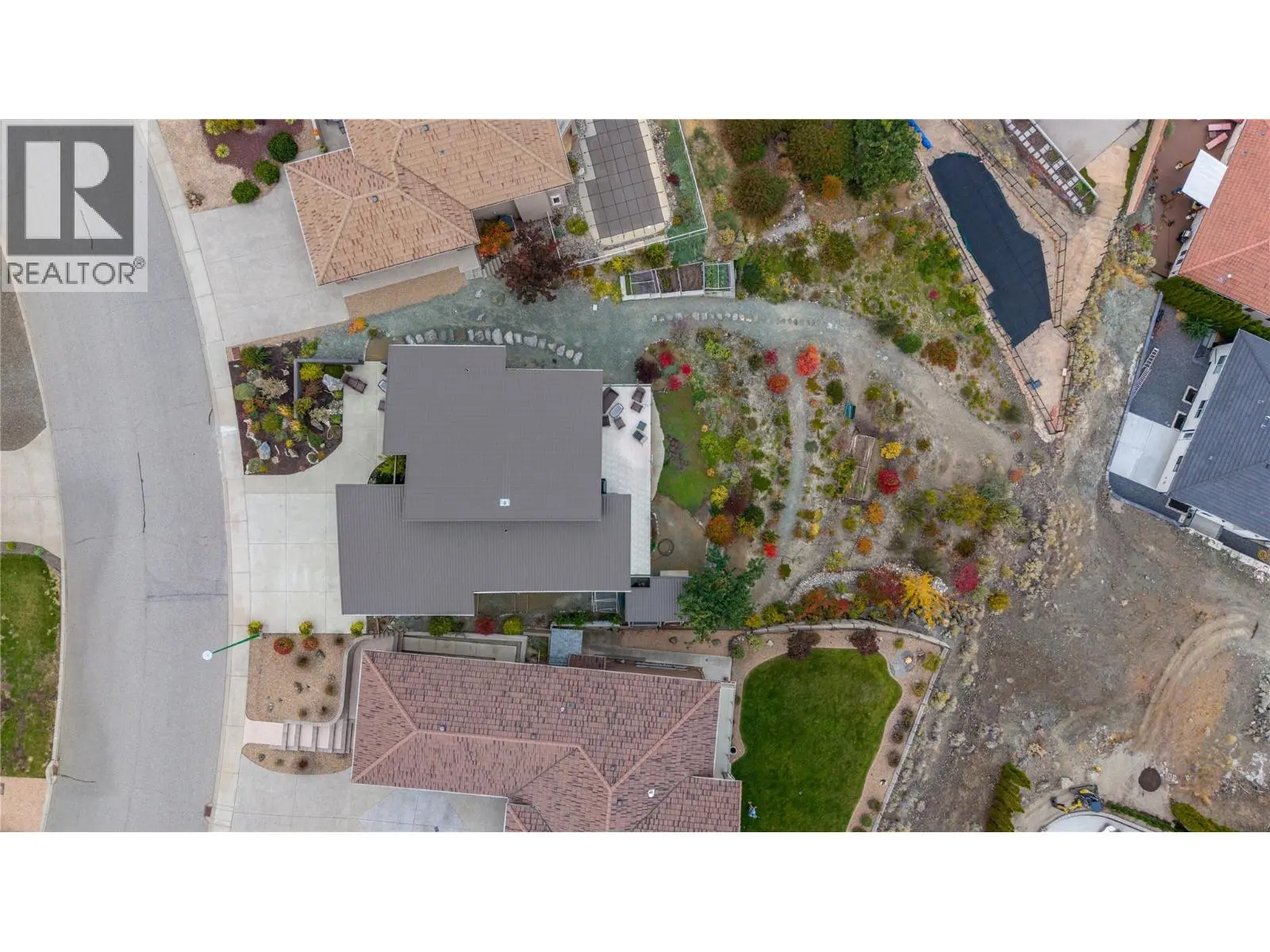 11713 Olympic View Drive. Osoyoos, British Columbia