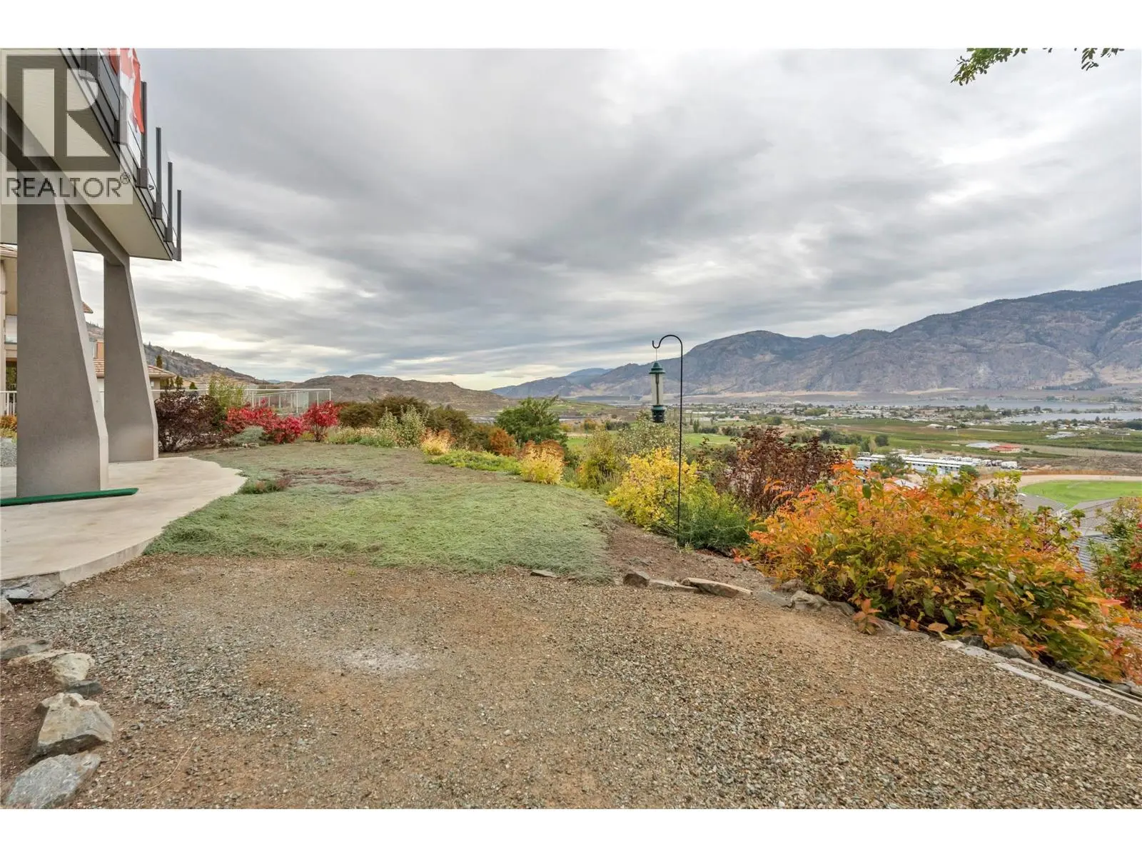 11713 Olympic View Drive. Osoyoos, British Columbia