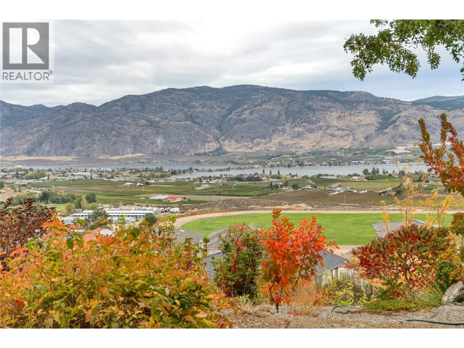 11713 Olympic View Drive. Osoyoos, British Columbia
