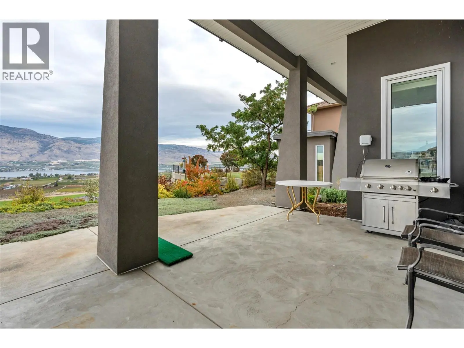 11713 Olympic View Drive. Osoyoos, British Columbia