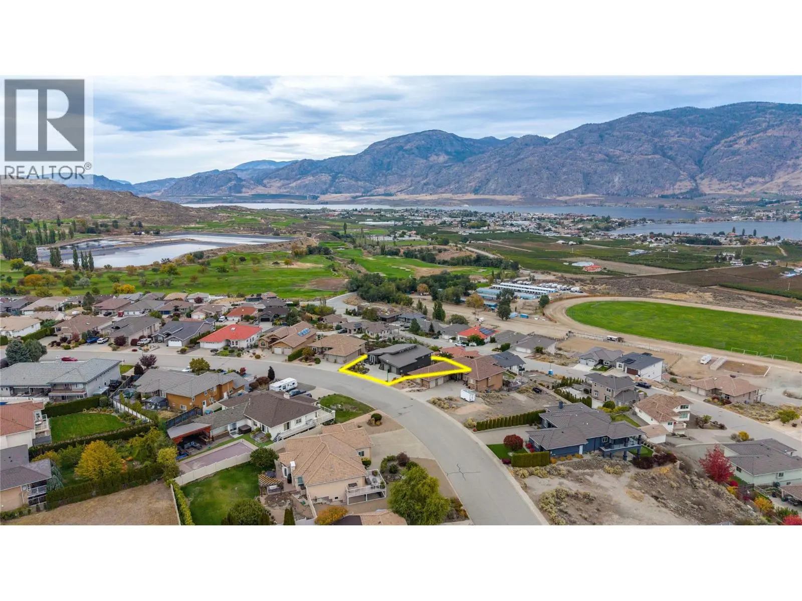 11713 Olympic View Drive. Osoyoos, British Columbia