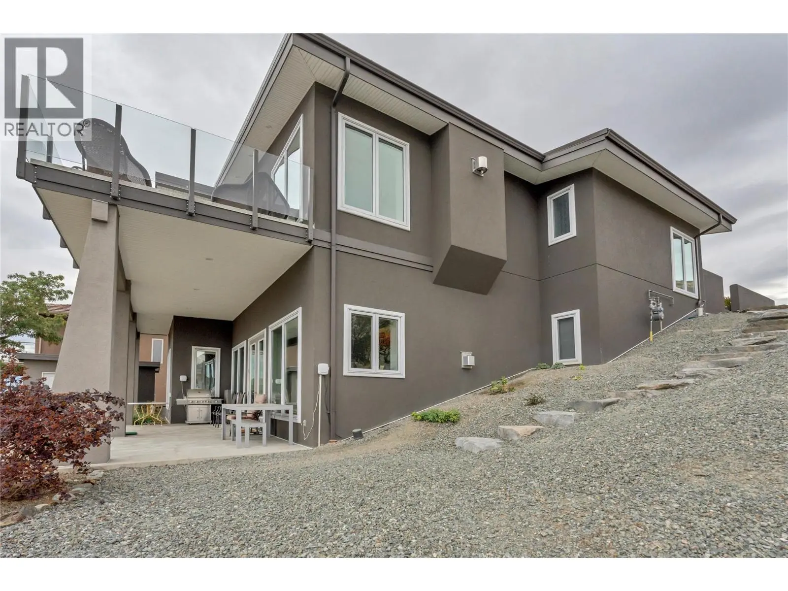 11713 Olympic View Drive. Osoyoos, British Columbia