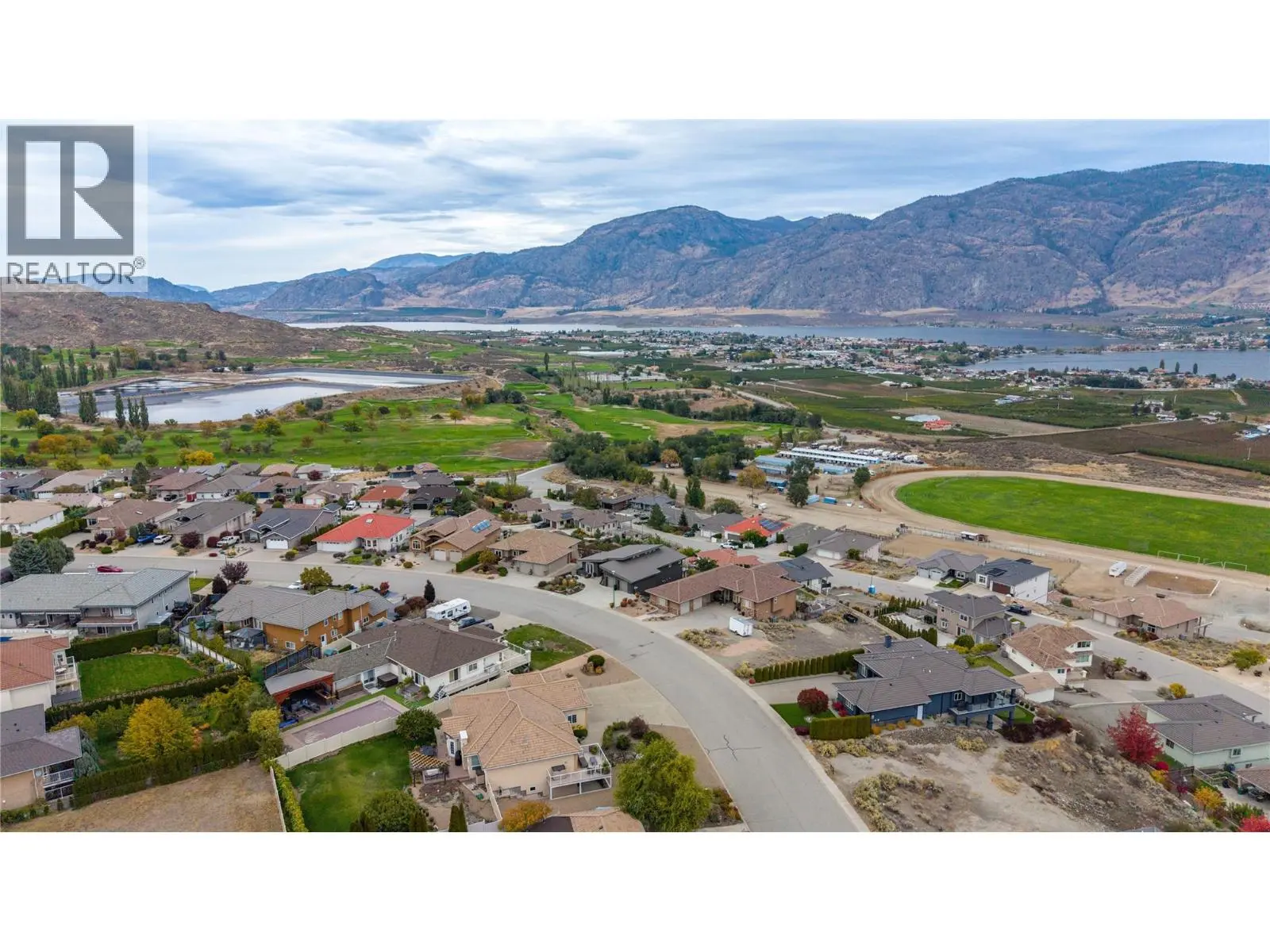 11713 Olympic View Drive. Osoyoos, British Columbia